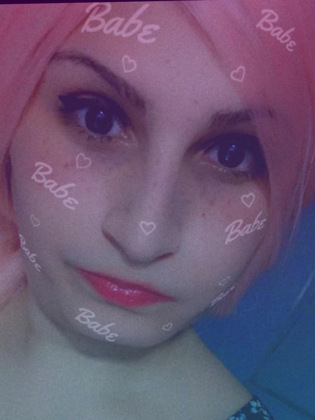 Ts Nina Nievez profile image