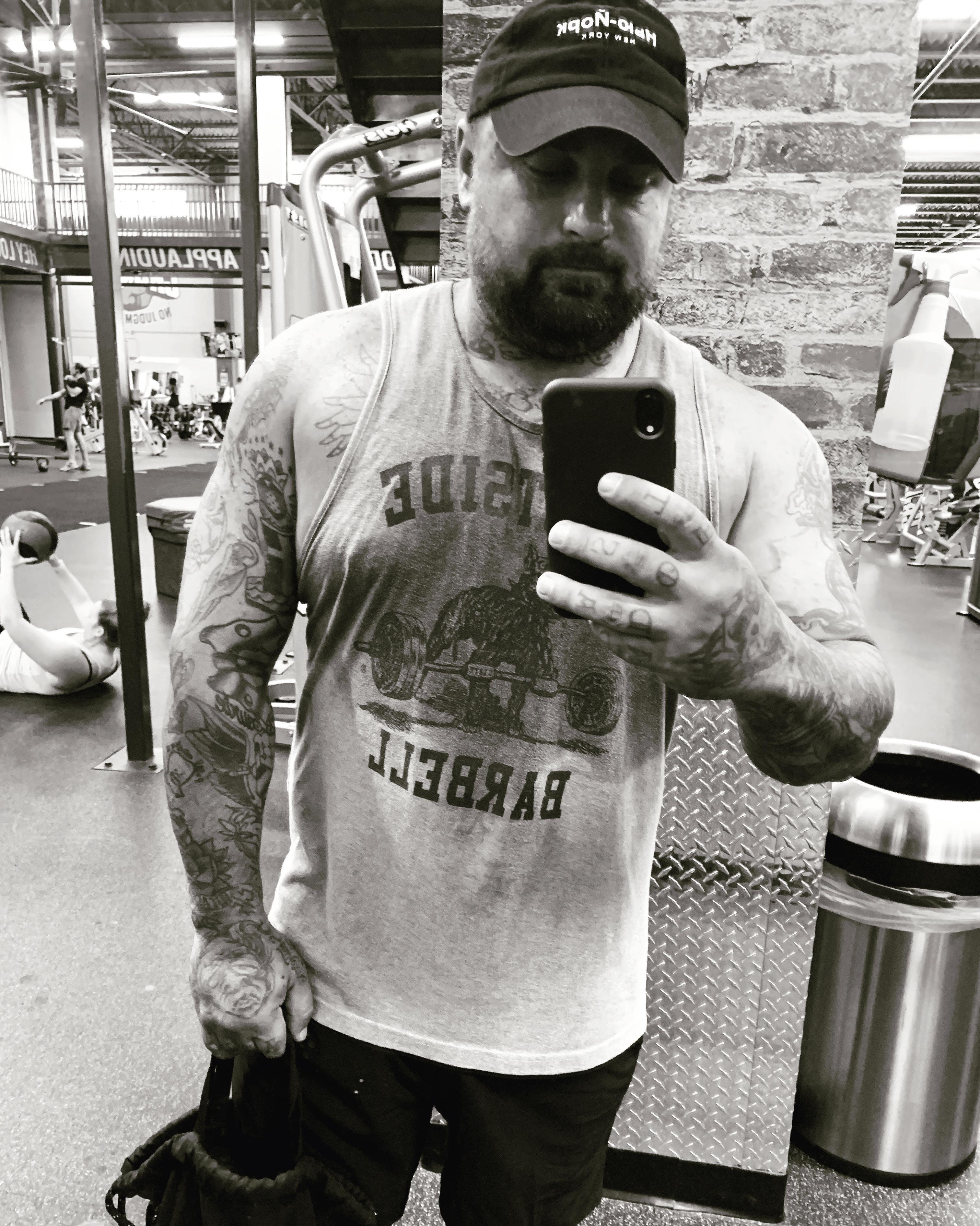 og will Kelly profile image