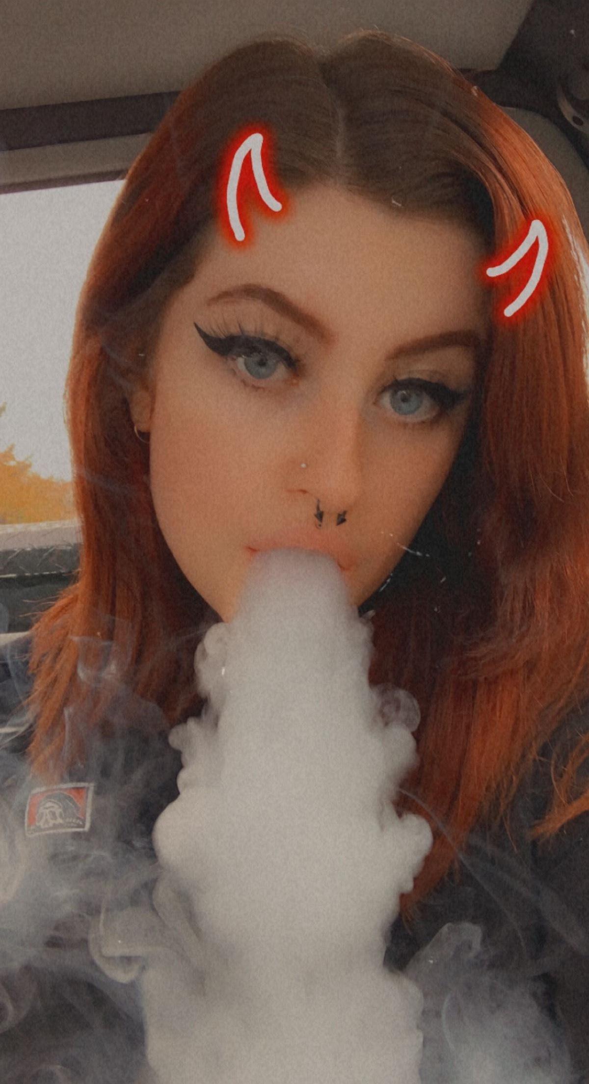 Liv Vermillion profile image