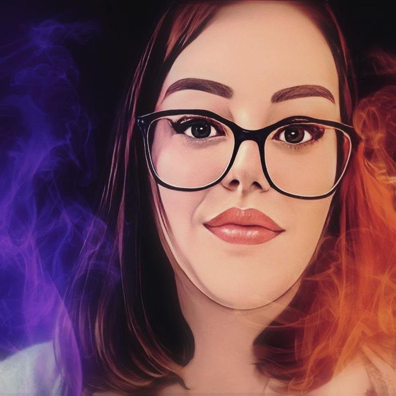 Belthane 🔐💕 profile image