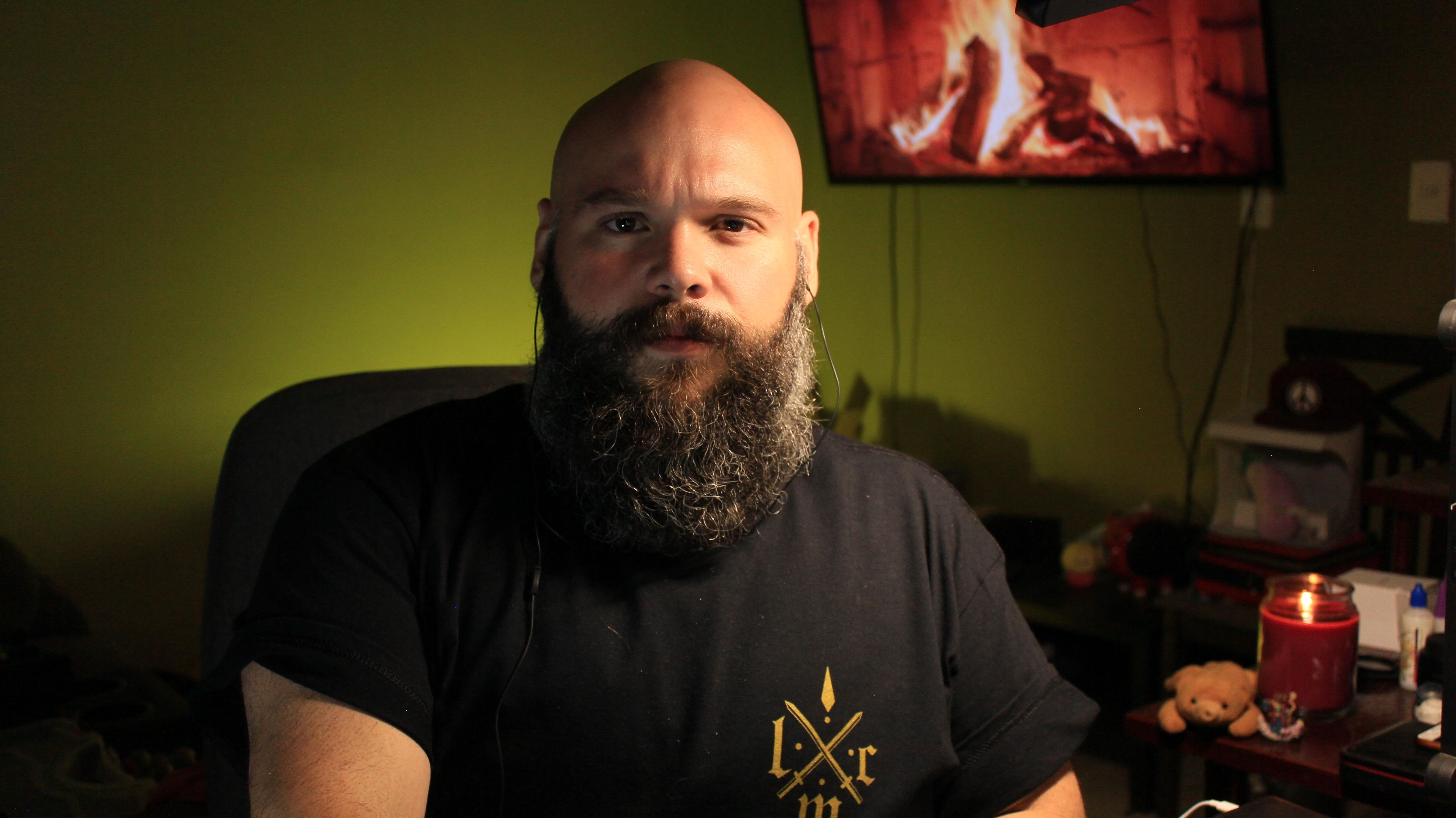 Iosif Aviles profile image