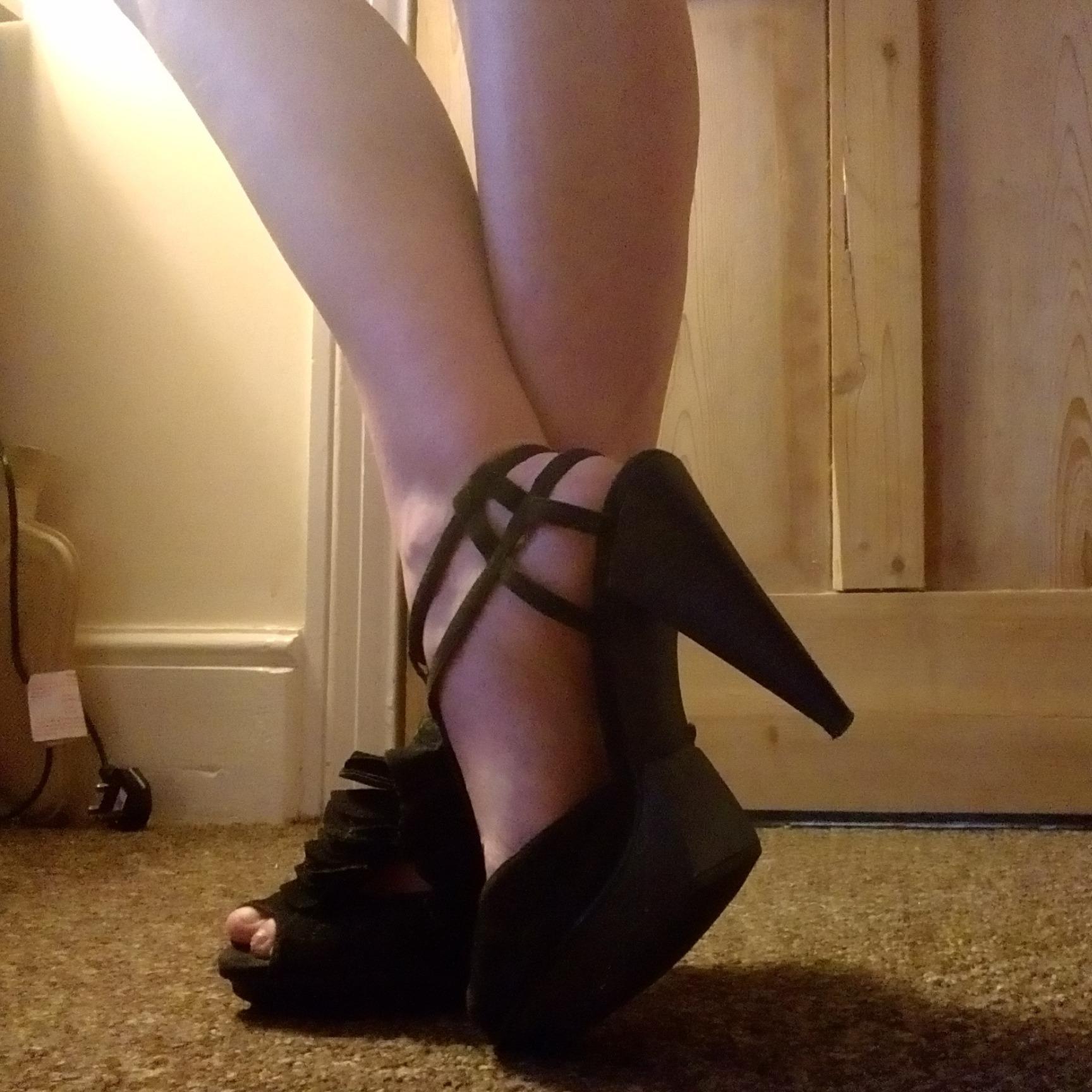 👠Foot Fetish Goddess Zoe👠 profile image