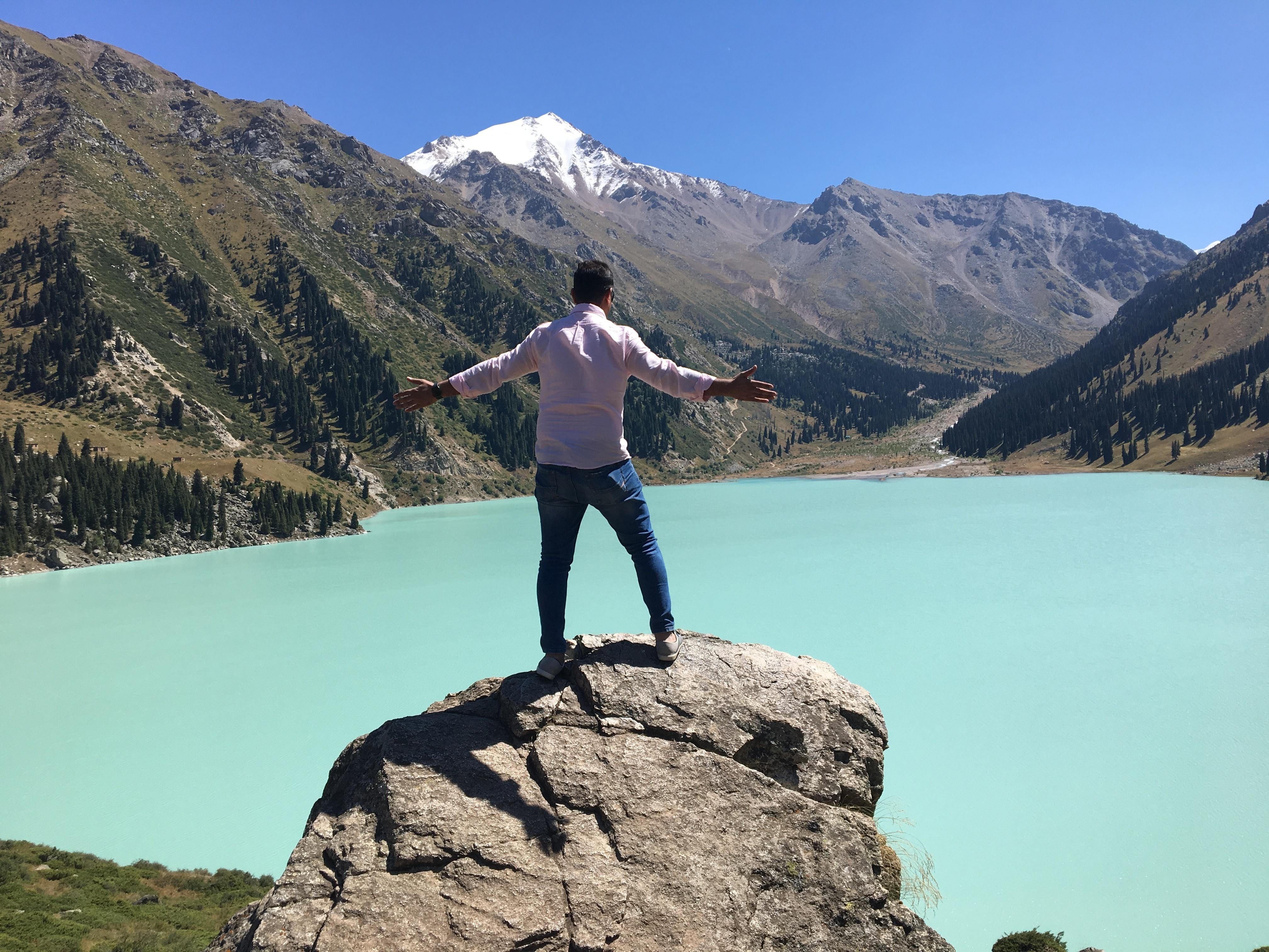 NARESH PATEL profile image