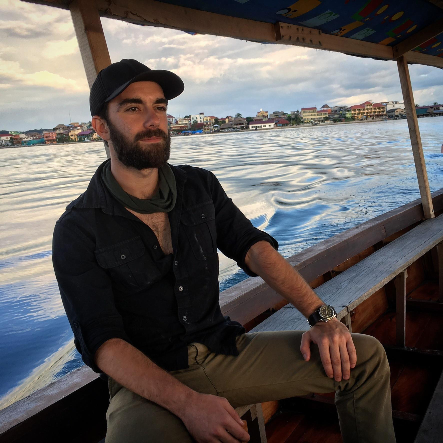 Logan Pierce profile image