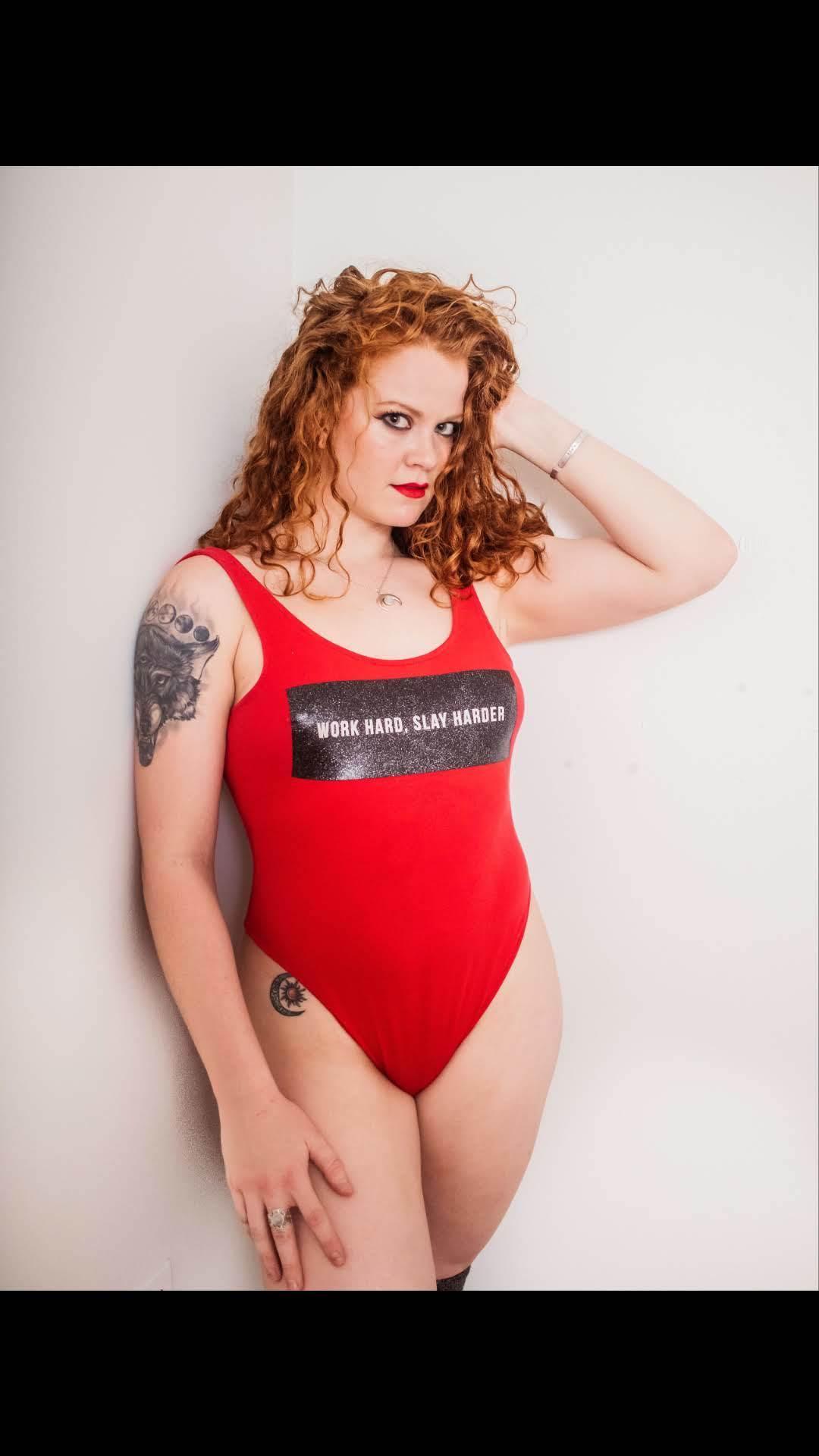 Scarlet Pennrose profile image