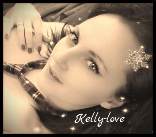 KELLY-LOVE profile image