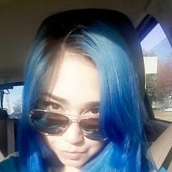 Bossy princess profile image