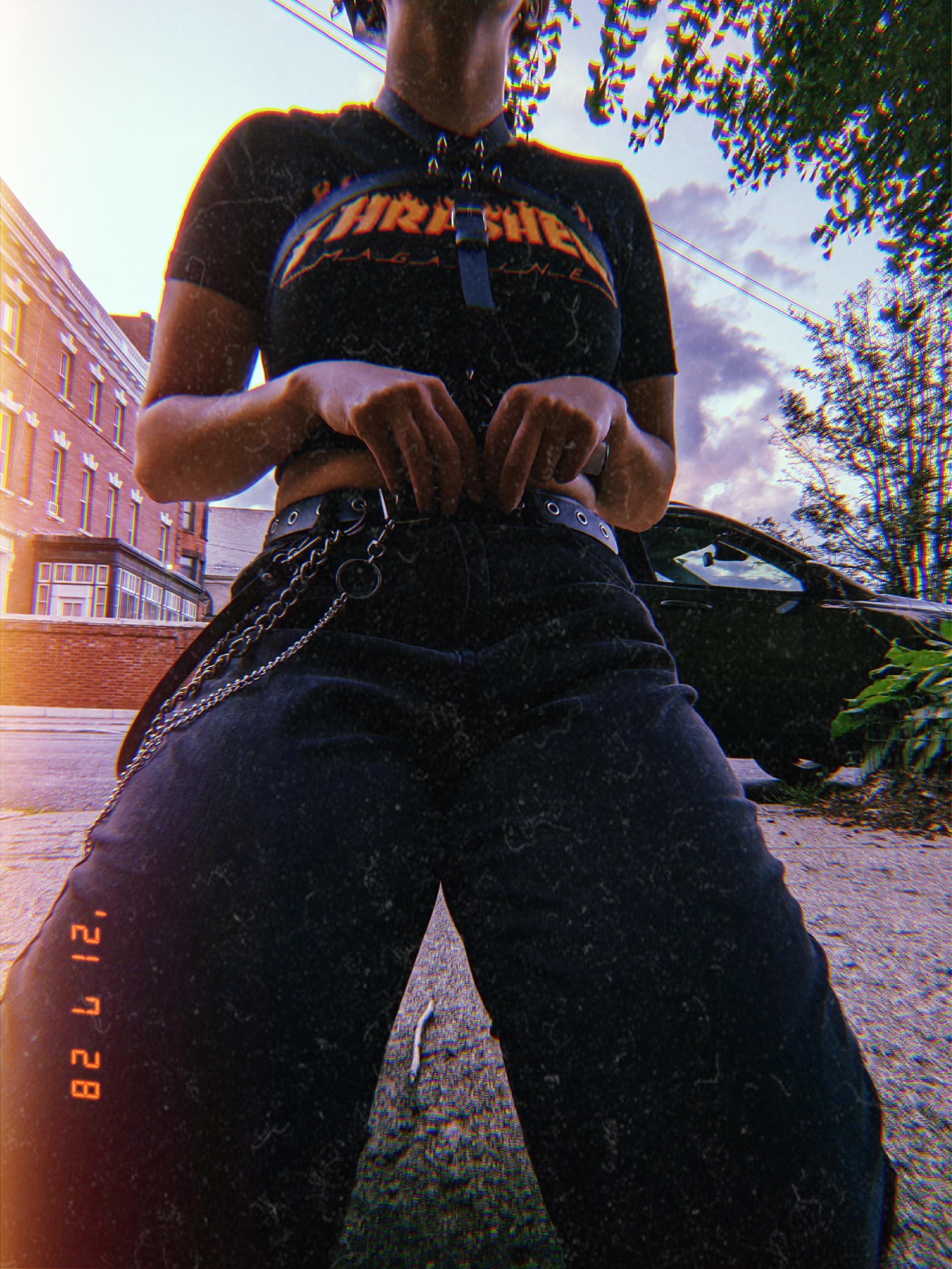 Enby Fag 💚 profile image