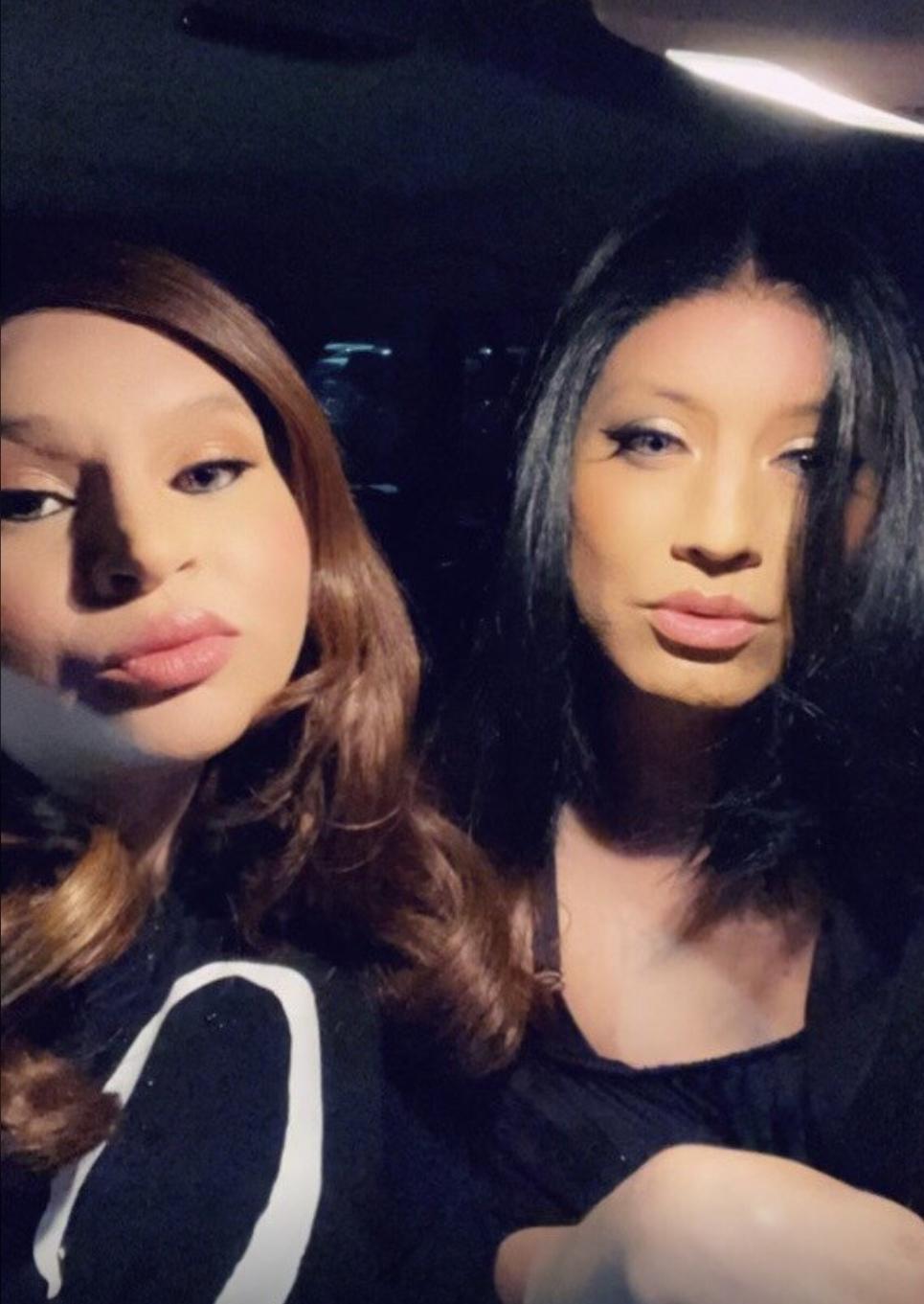 🪐 TIA & VEξ 🪐 profile image