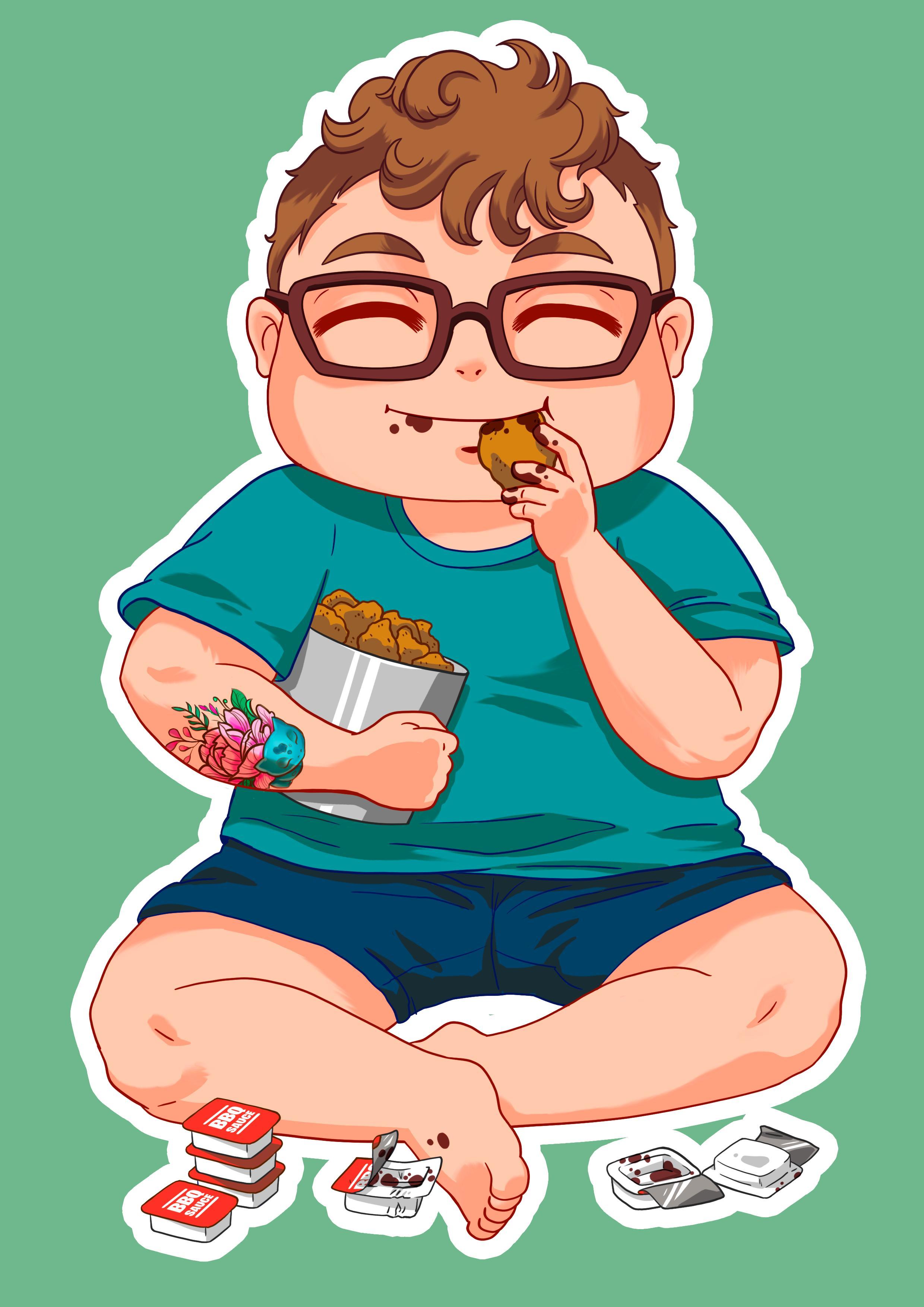 Whats Good Pat? profile image