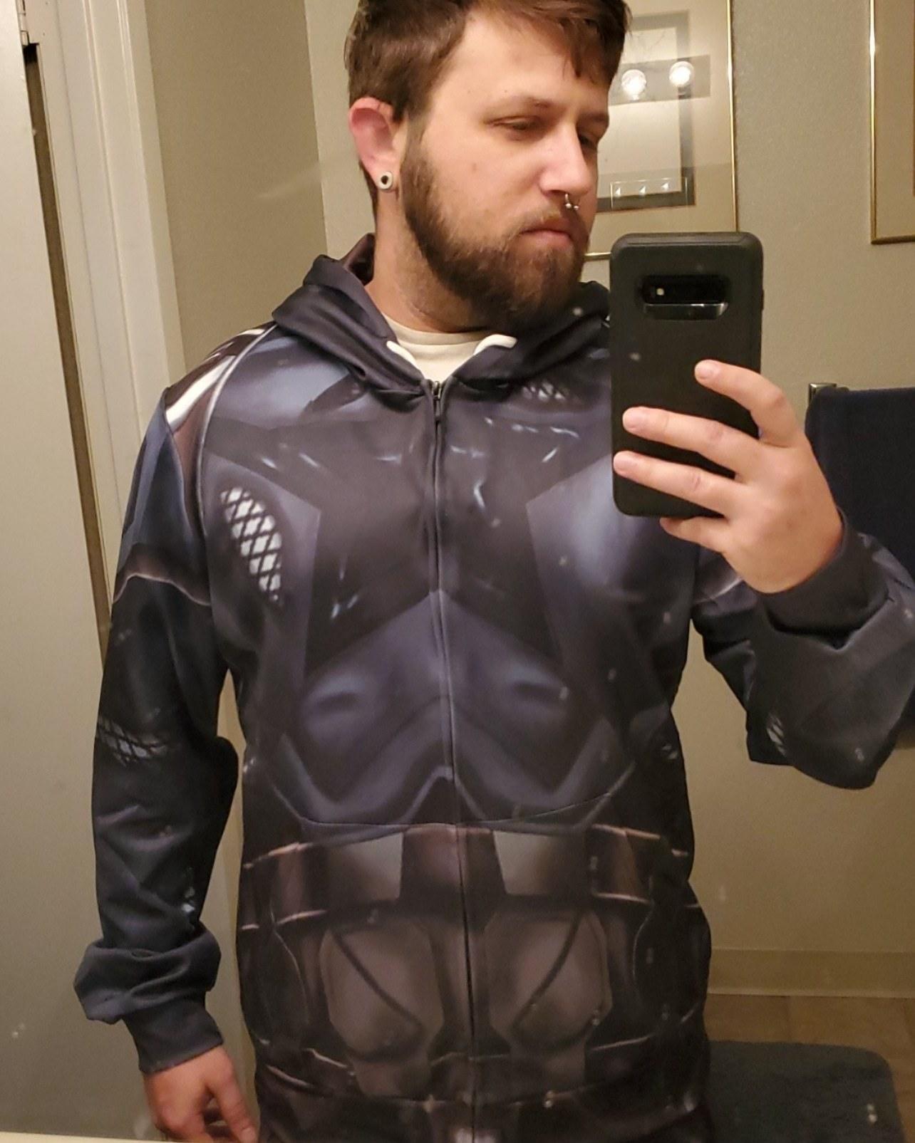 Pirate profile image