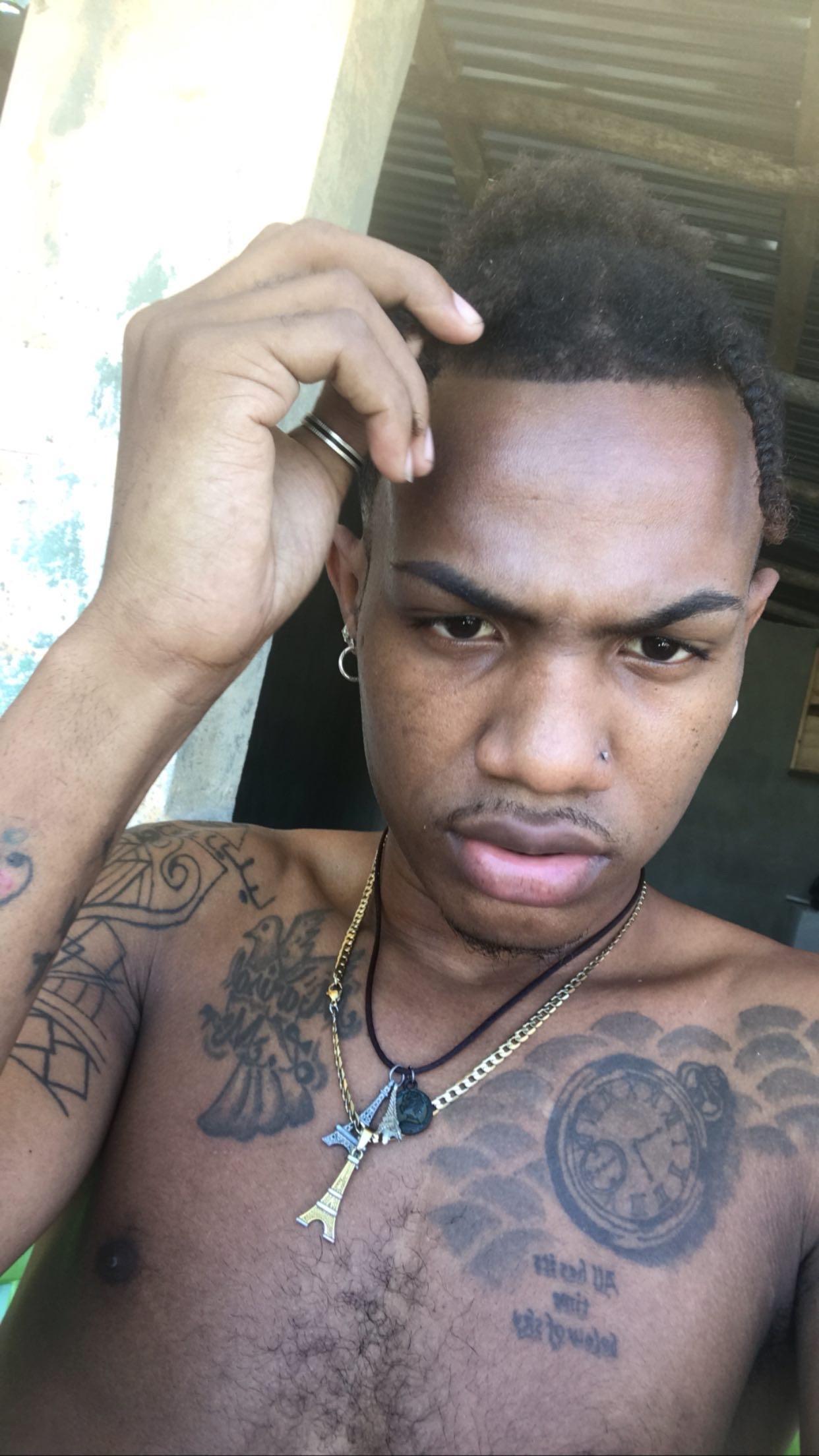 Oso.nigg profile image