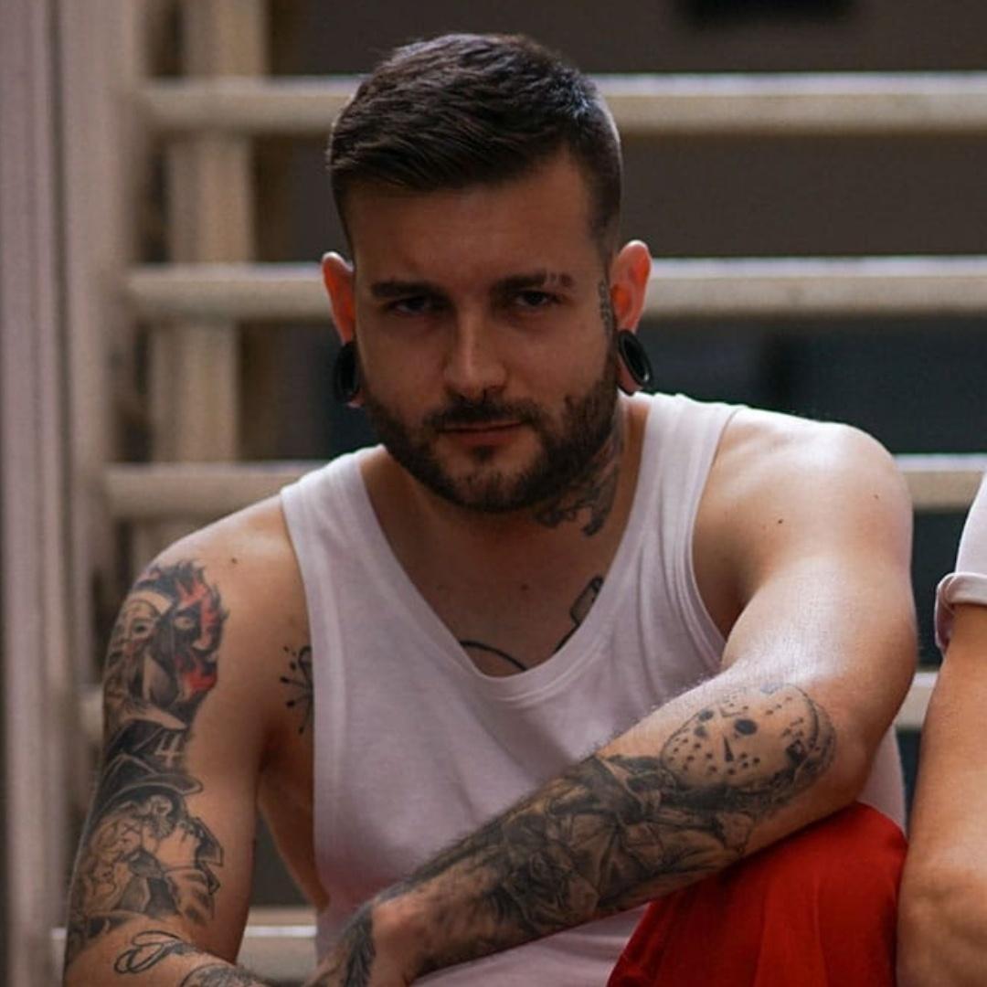 lethal poison 😈 profile image