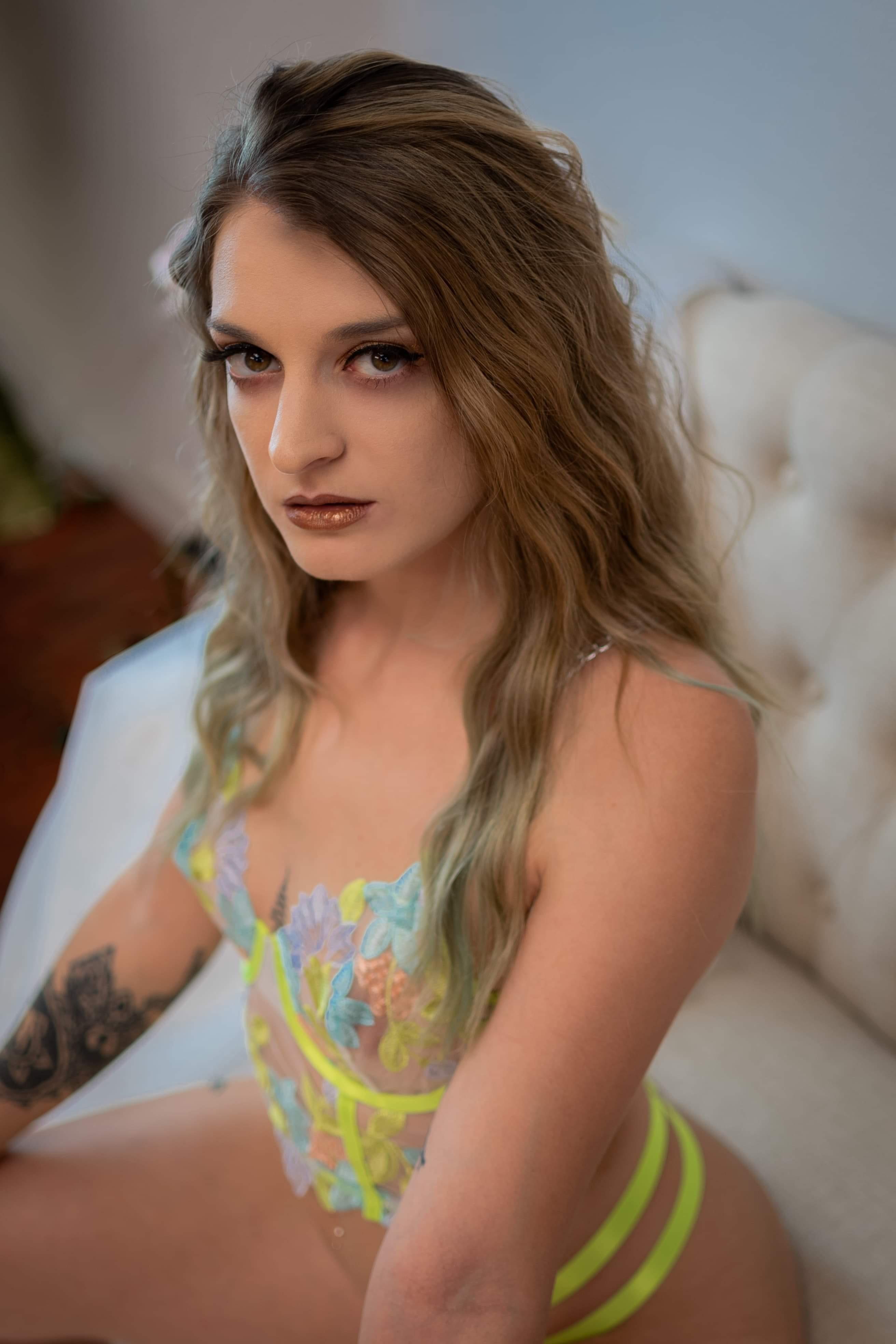 Vickitty profile image