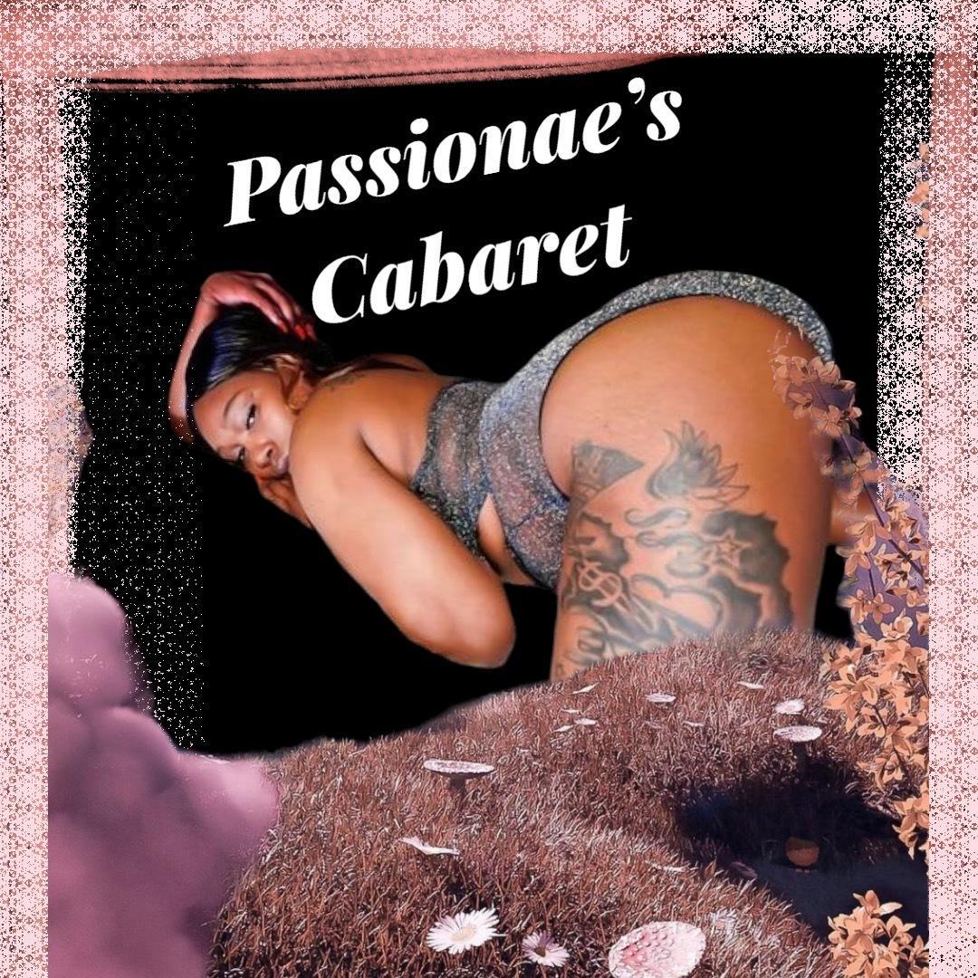 Passionae’s Pandora Box 😈 profile image