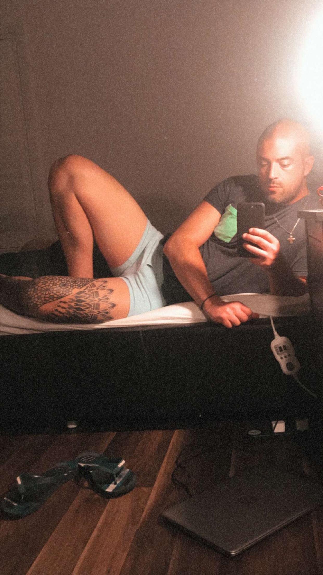 George profile image