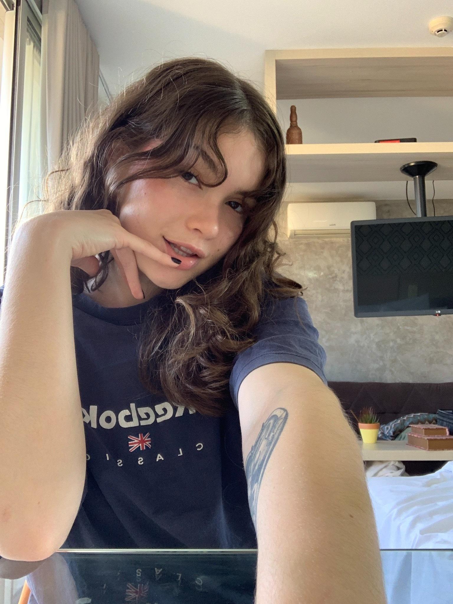 Cat 💫 profile image