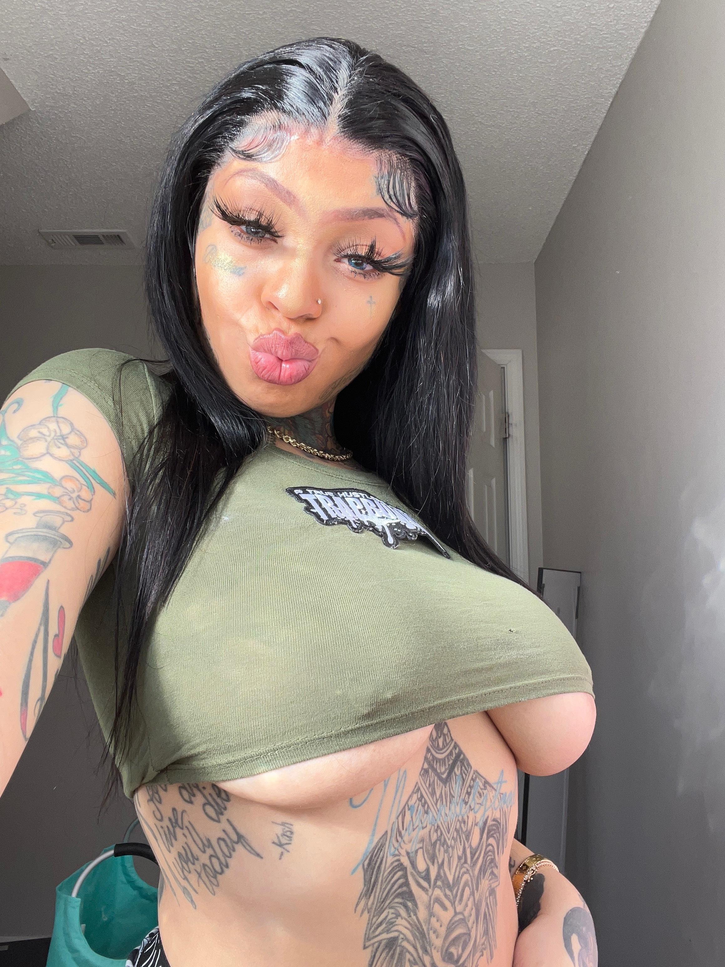 Kaay brazy profile image