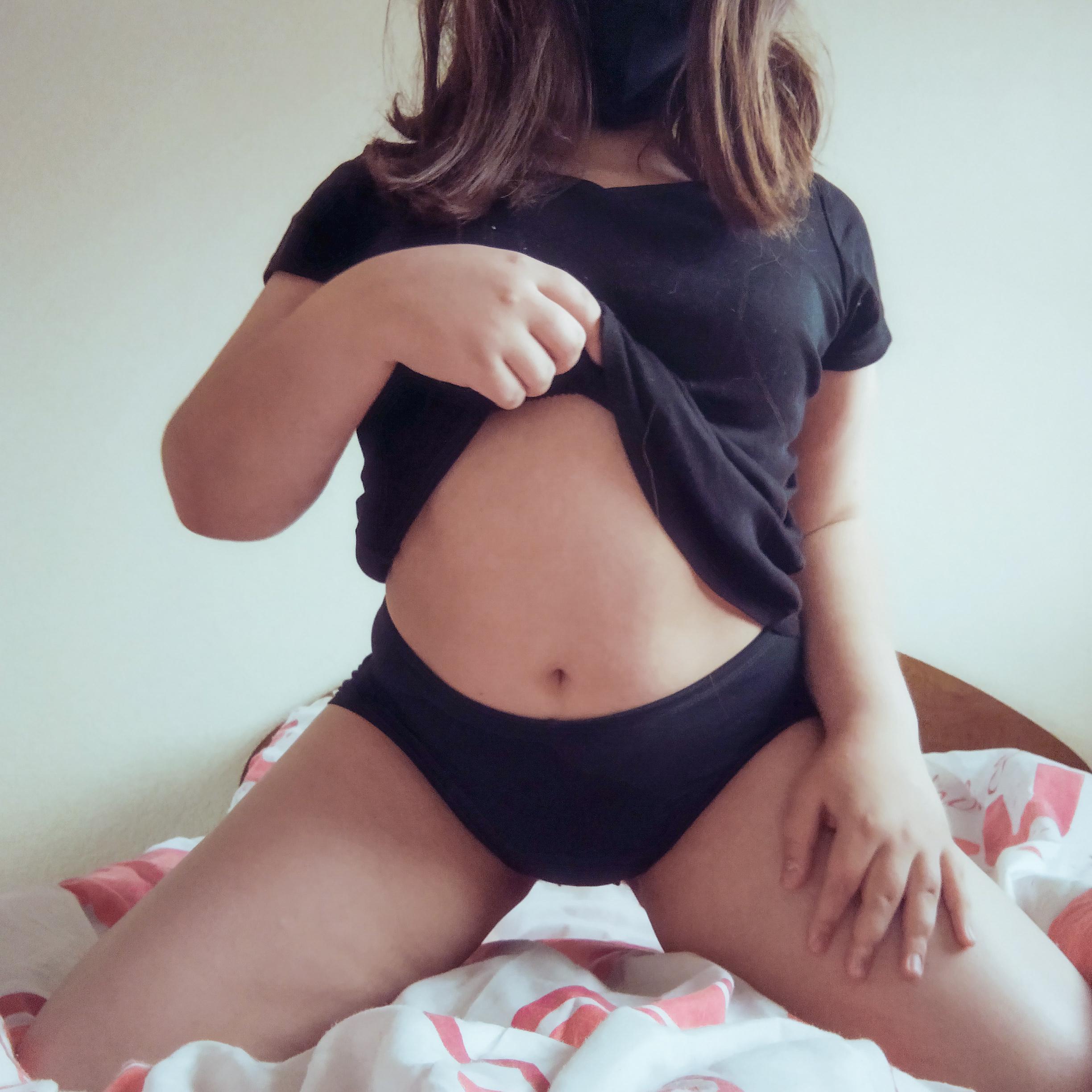 Chubby Mystery profile image