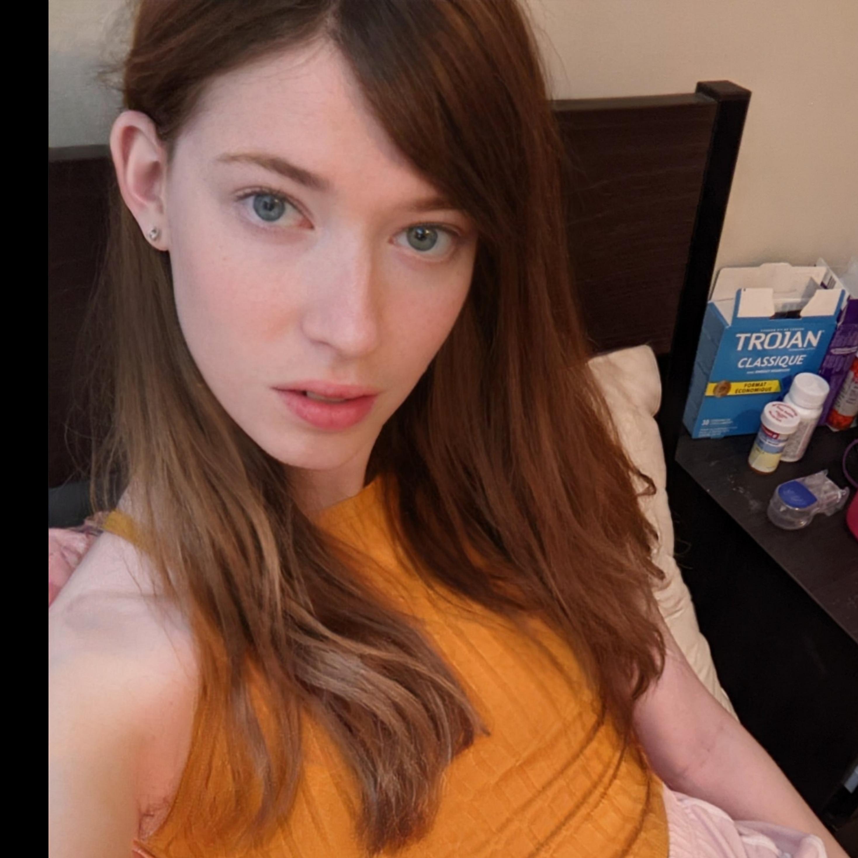 violet ❤ profile image