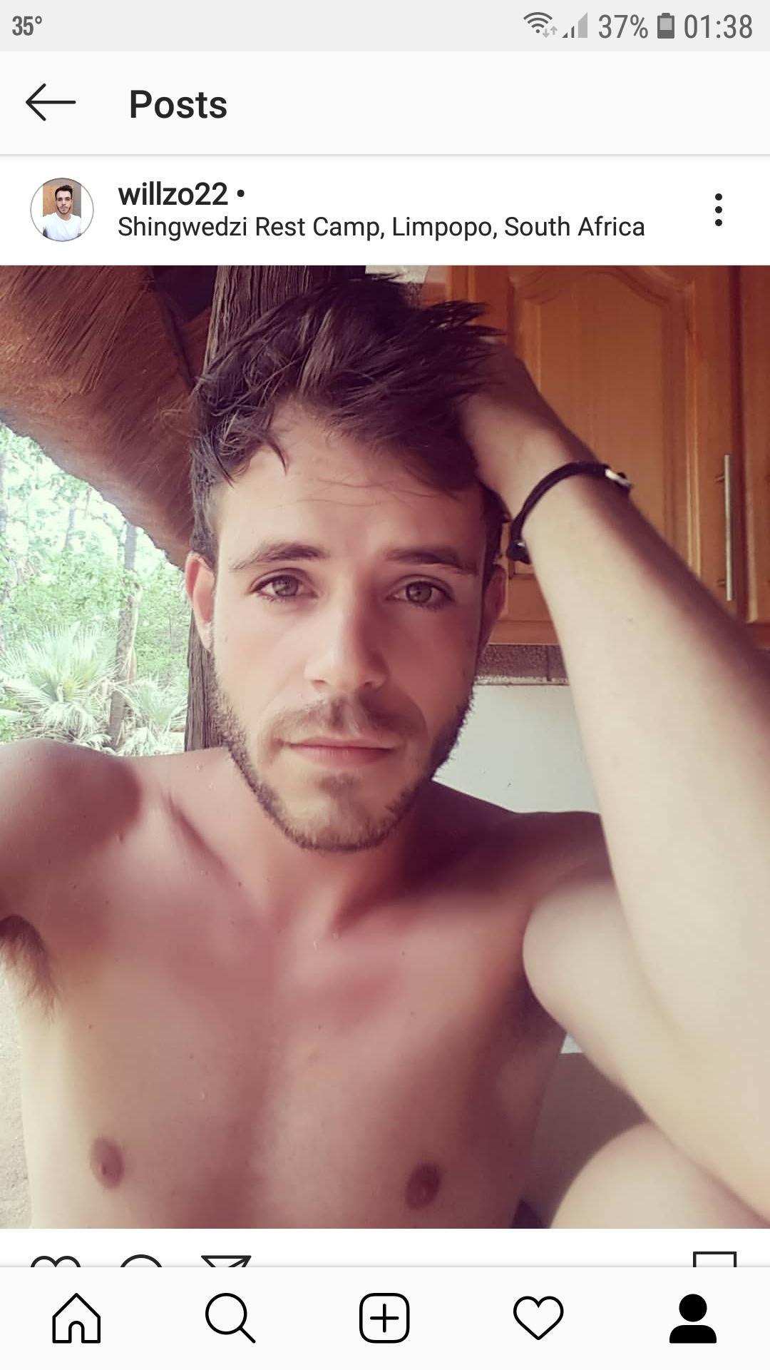 Webster27 profile image