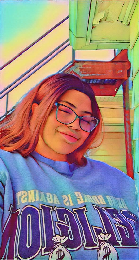 Maybaby😘😘 profile image