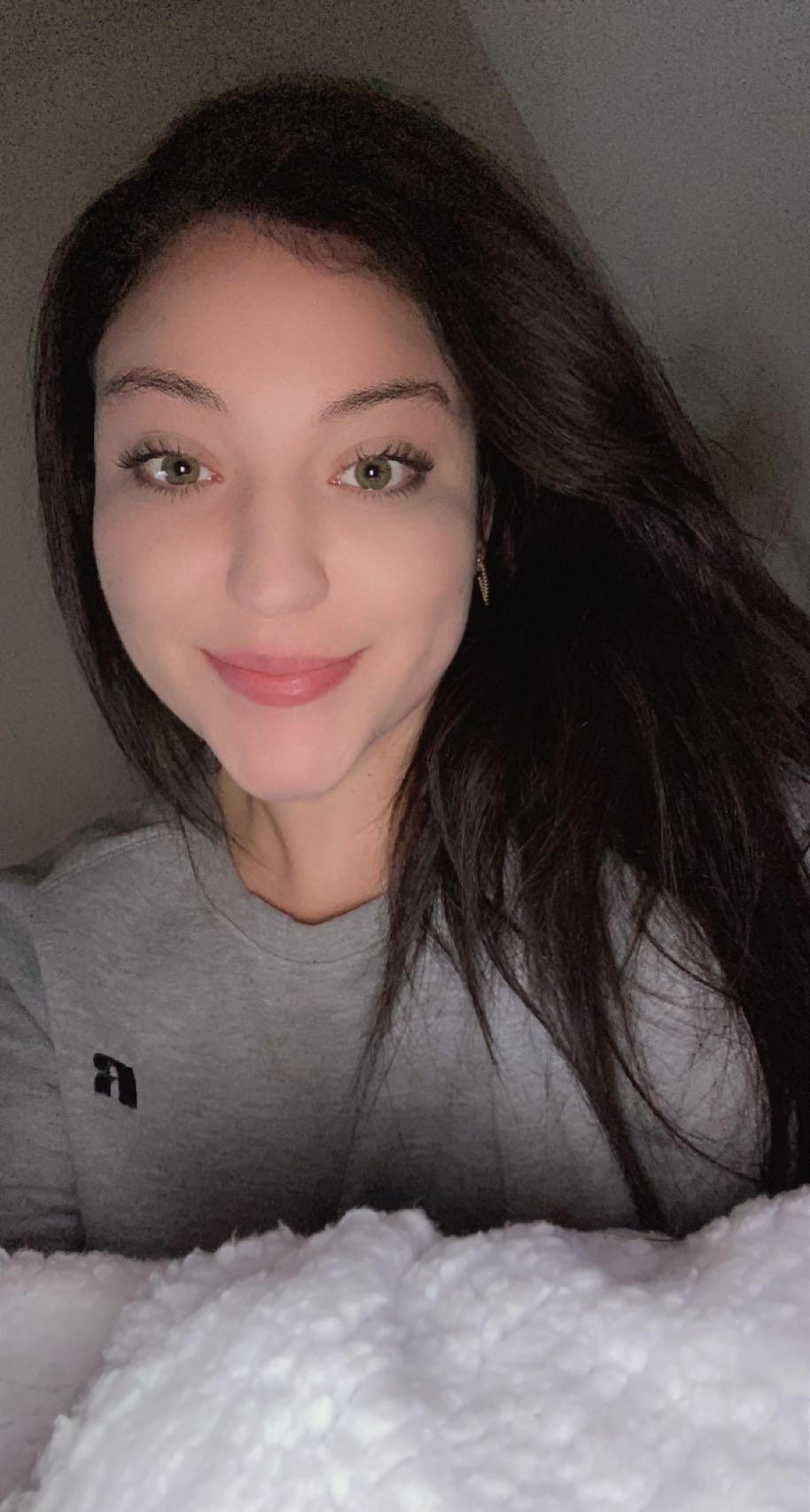 Katie Egbert profile image