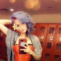 Lady Boomslang profile image