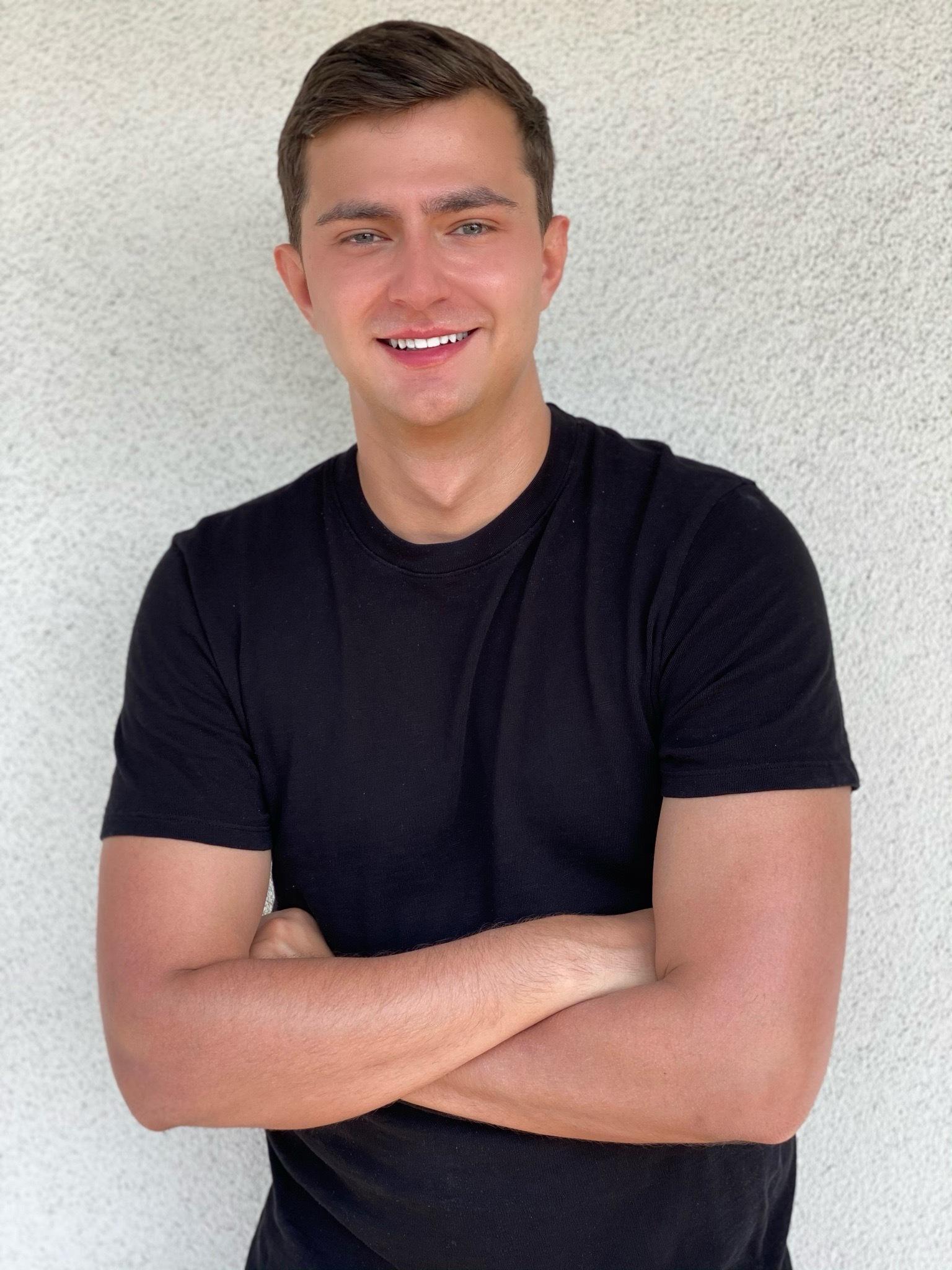 Gay massage by Jay profile image