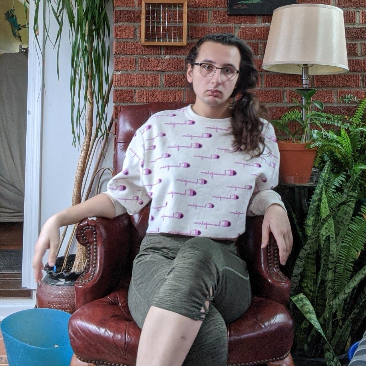 Madame Moira profile image