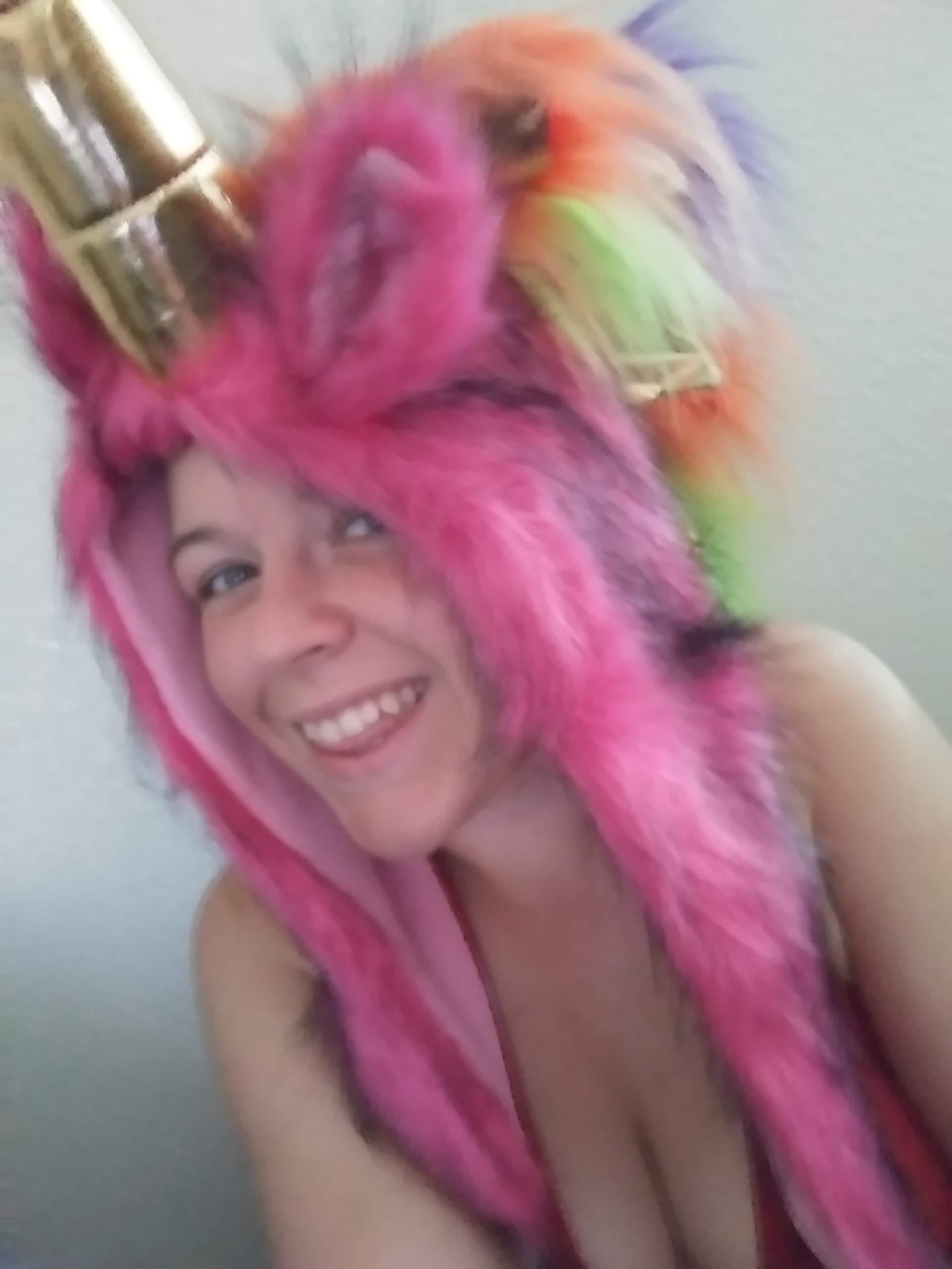 Rainbow Unicorn profile image