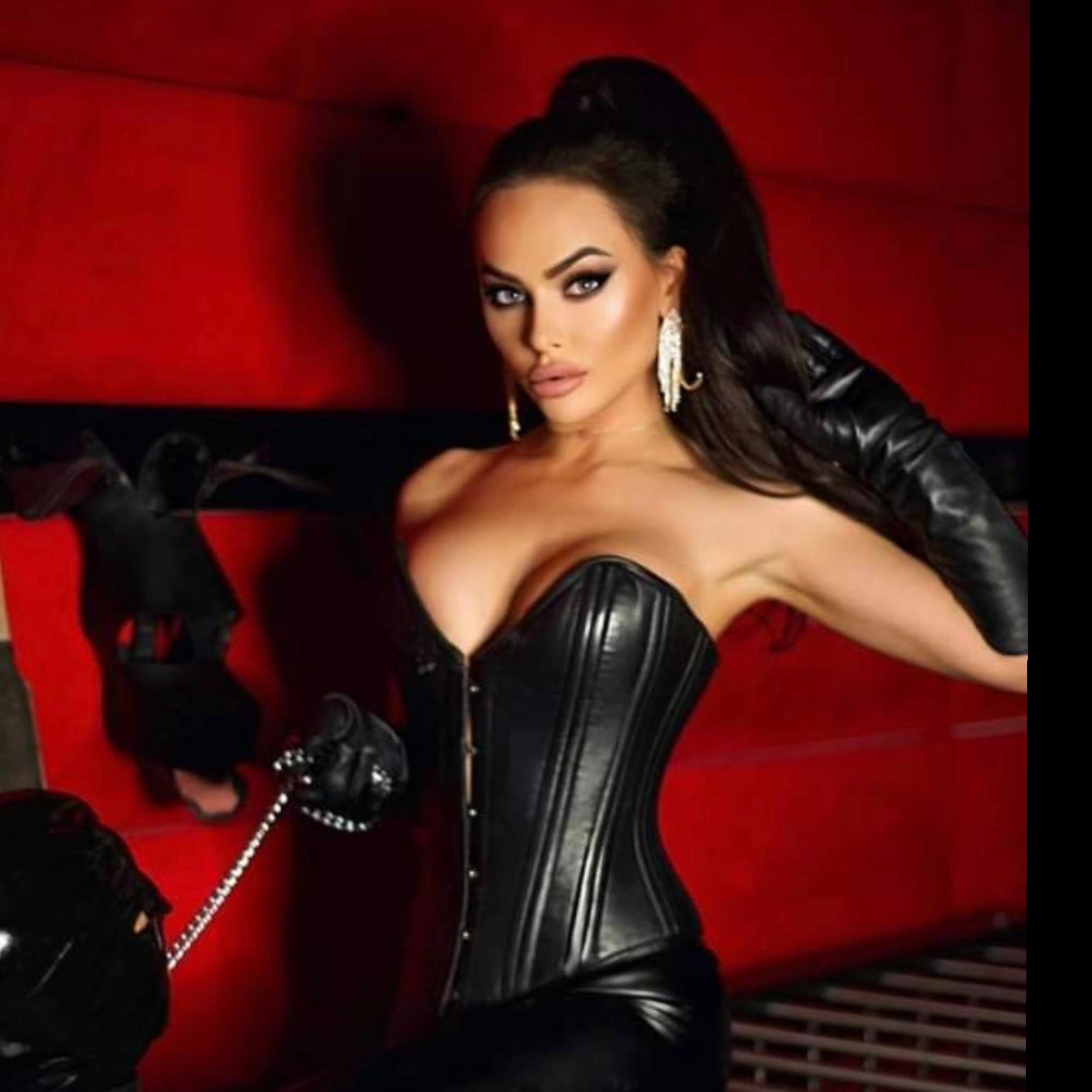 Evil Woman profile image