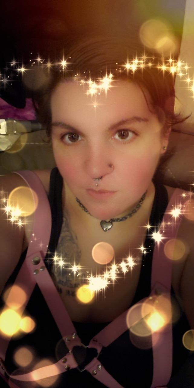 Dork Damsel profile image