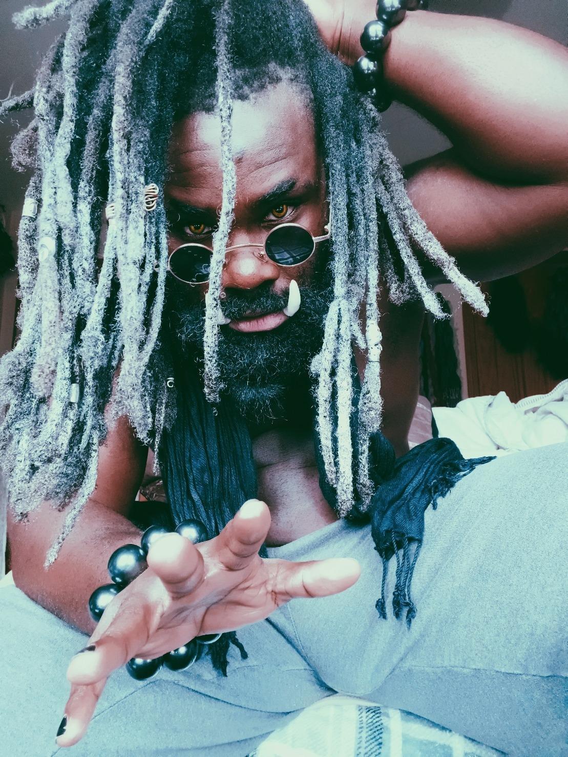 Thorne K Ofisa 🔥 ONLINE 🟢 profile image