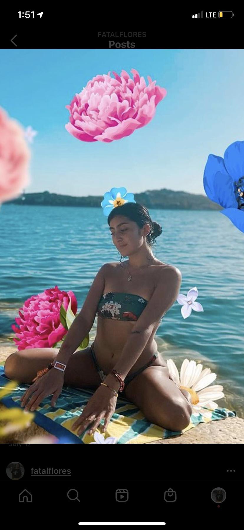 Paloma profile image