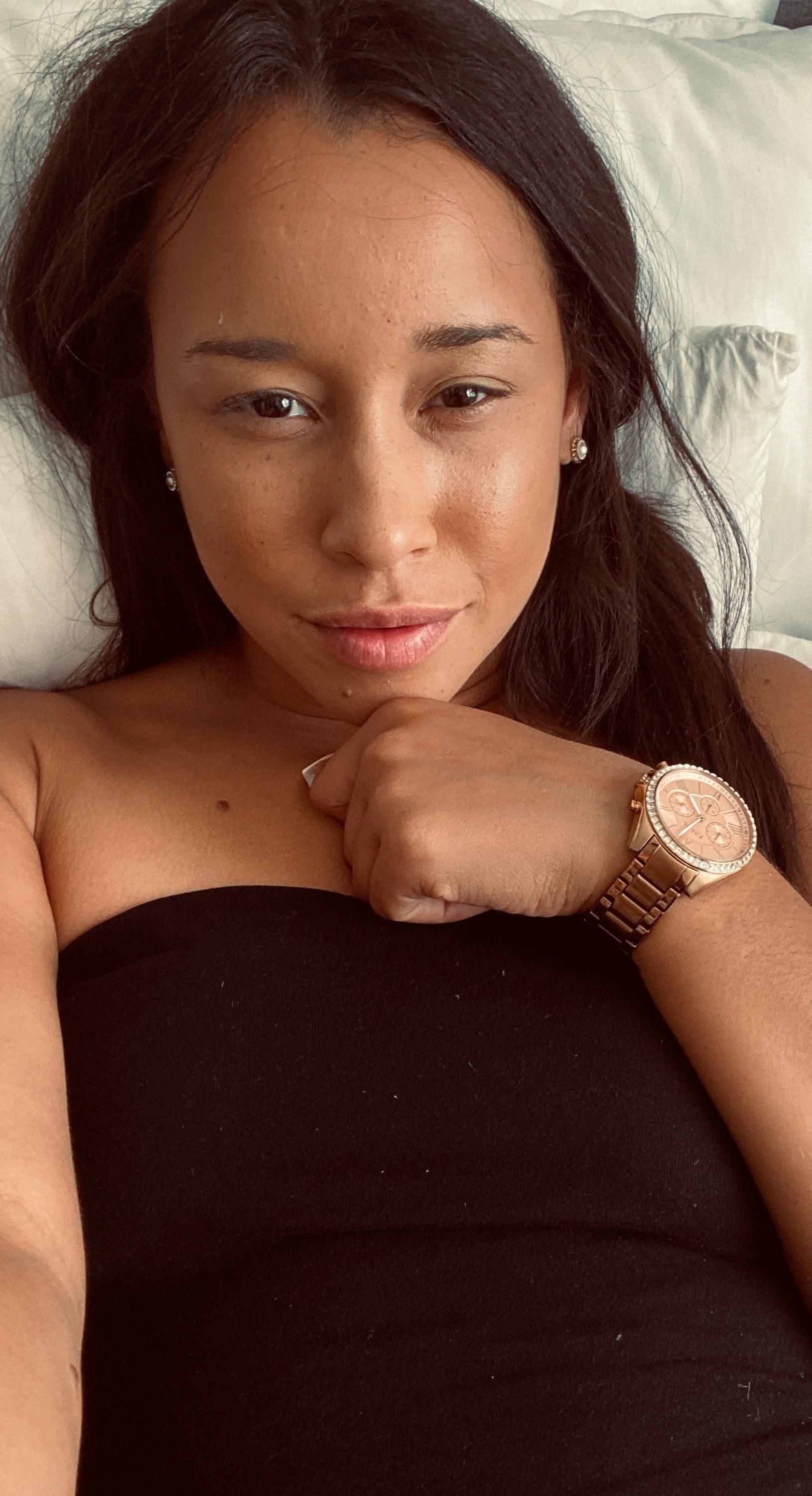 Russia Jones profile image