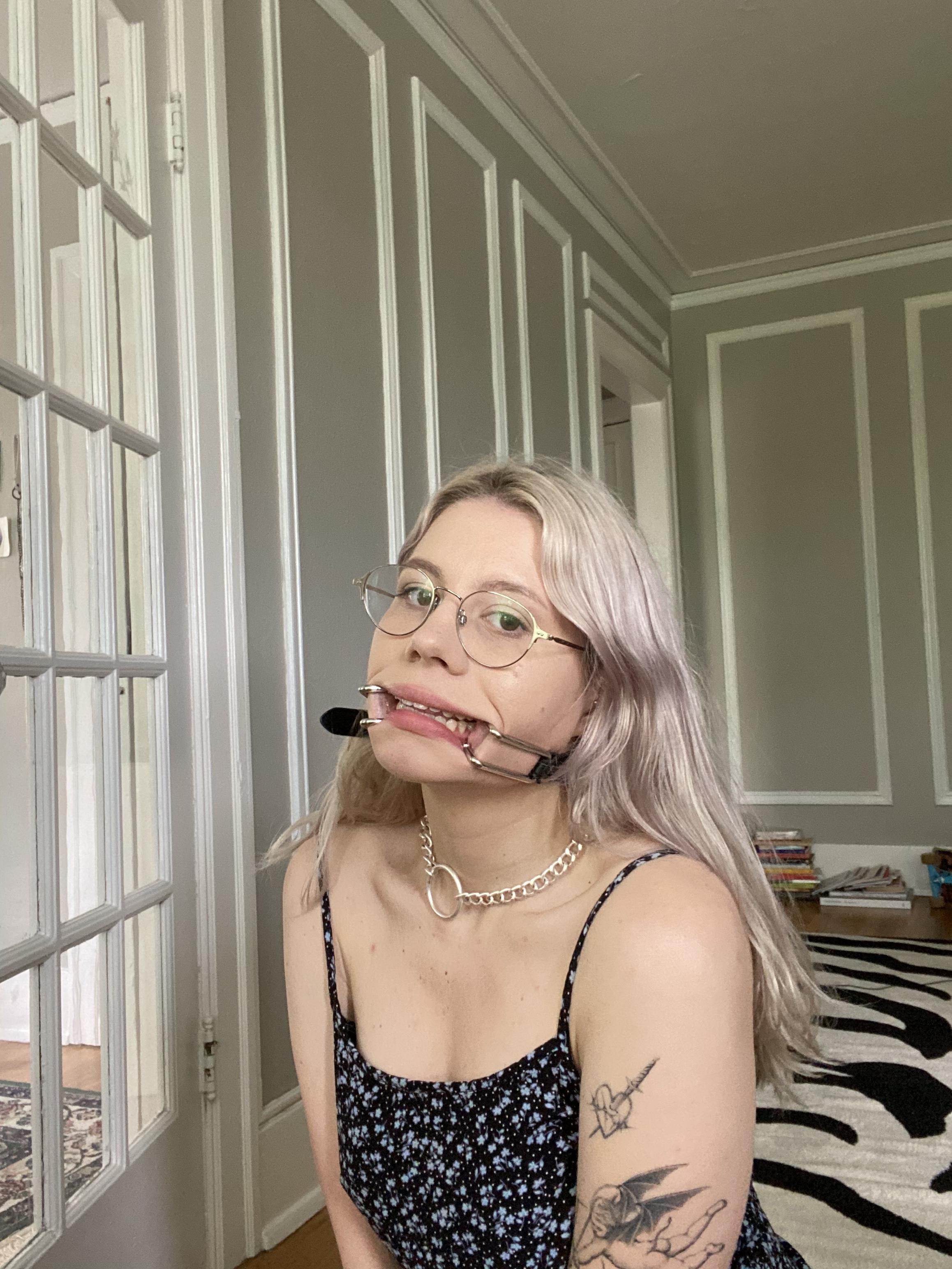 Punish Honey profile image