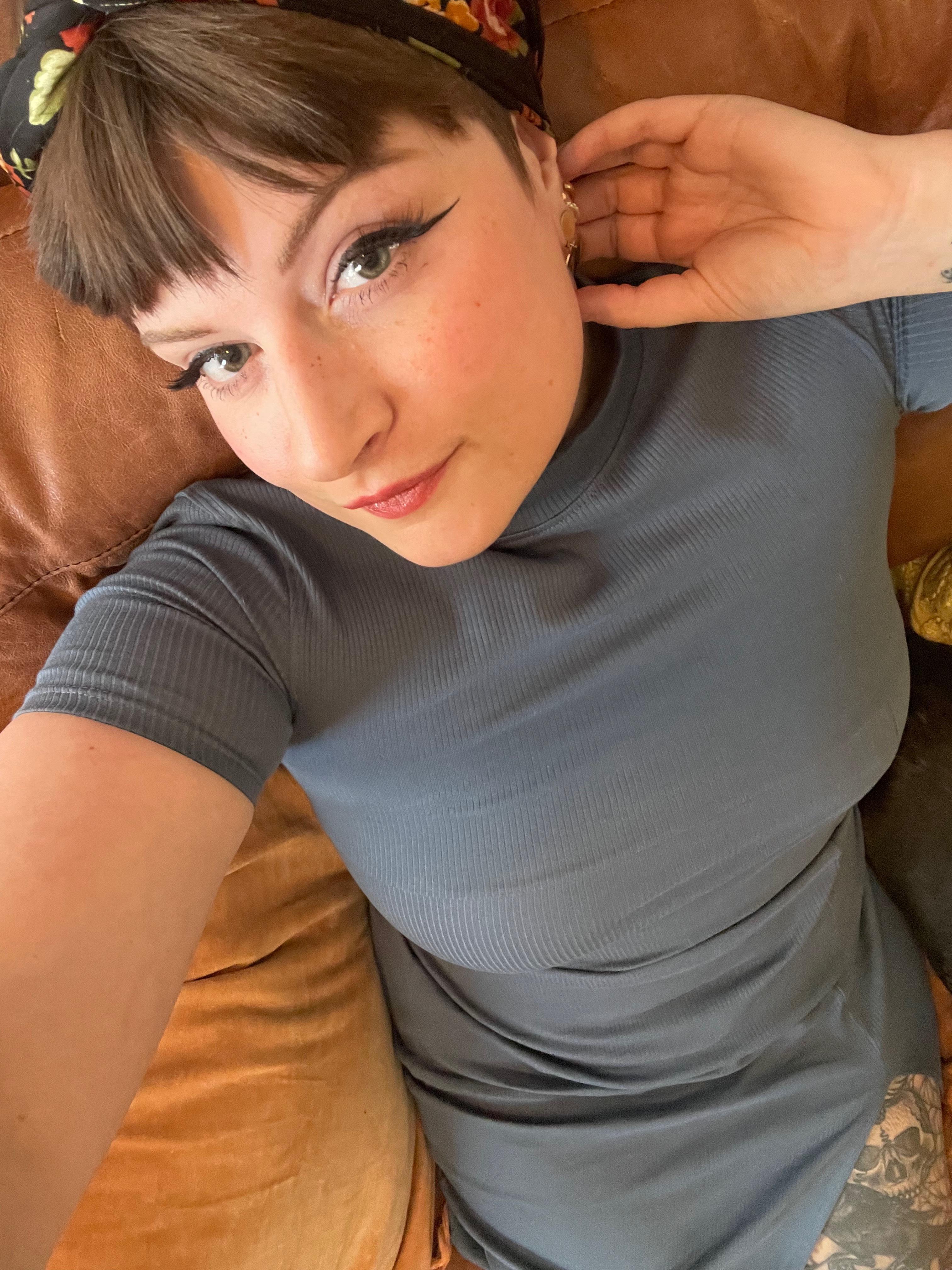 It’s Rosie profile image