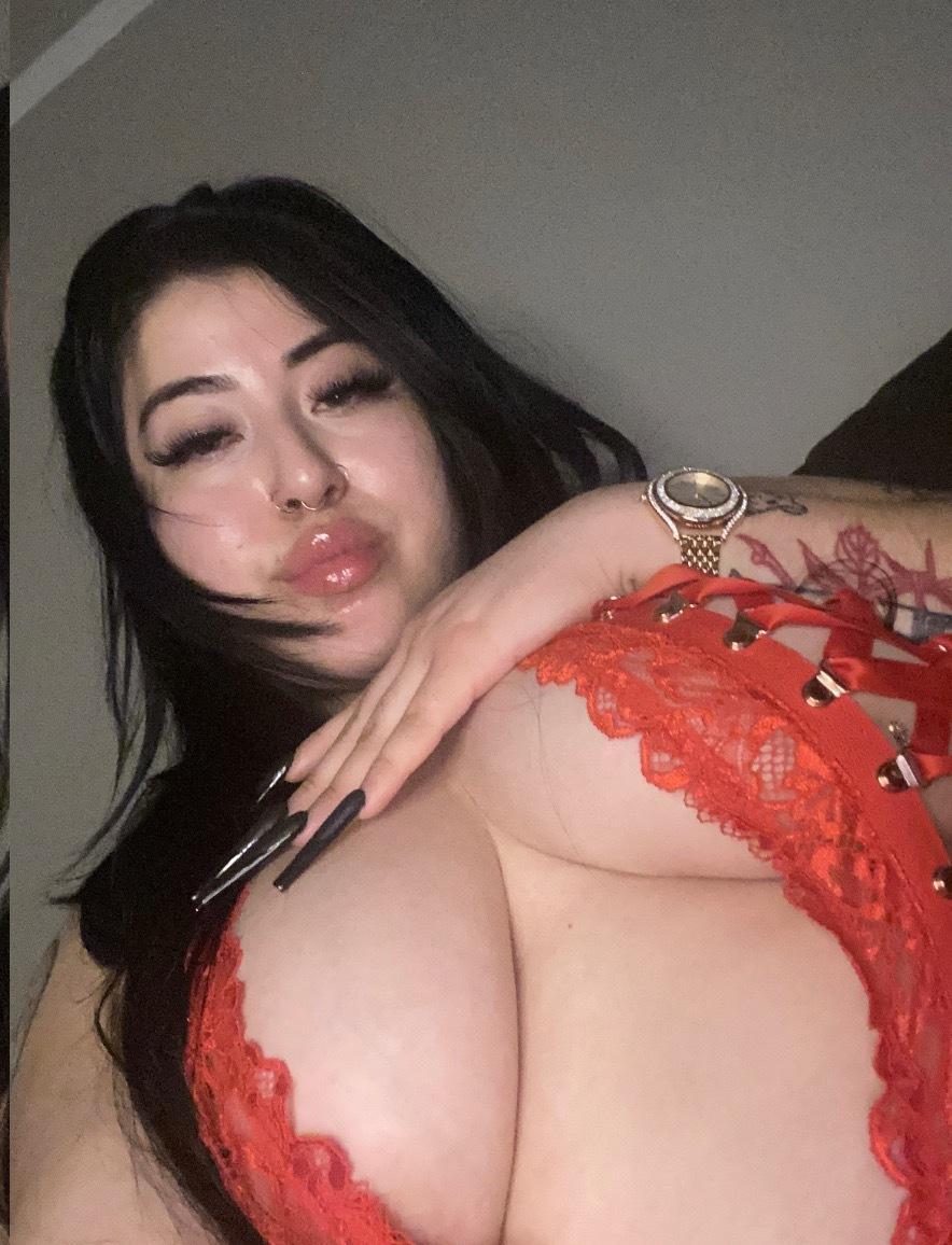 LUNA 🖤 JOIN NOPPV PAGE🤤💦 profile image