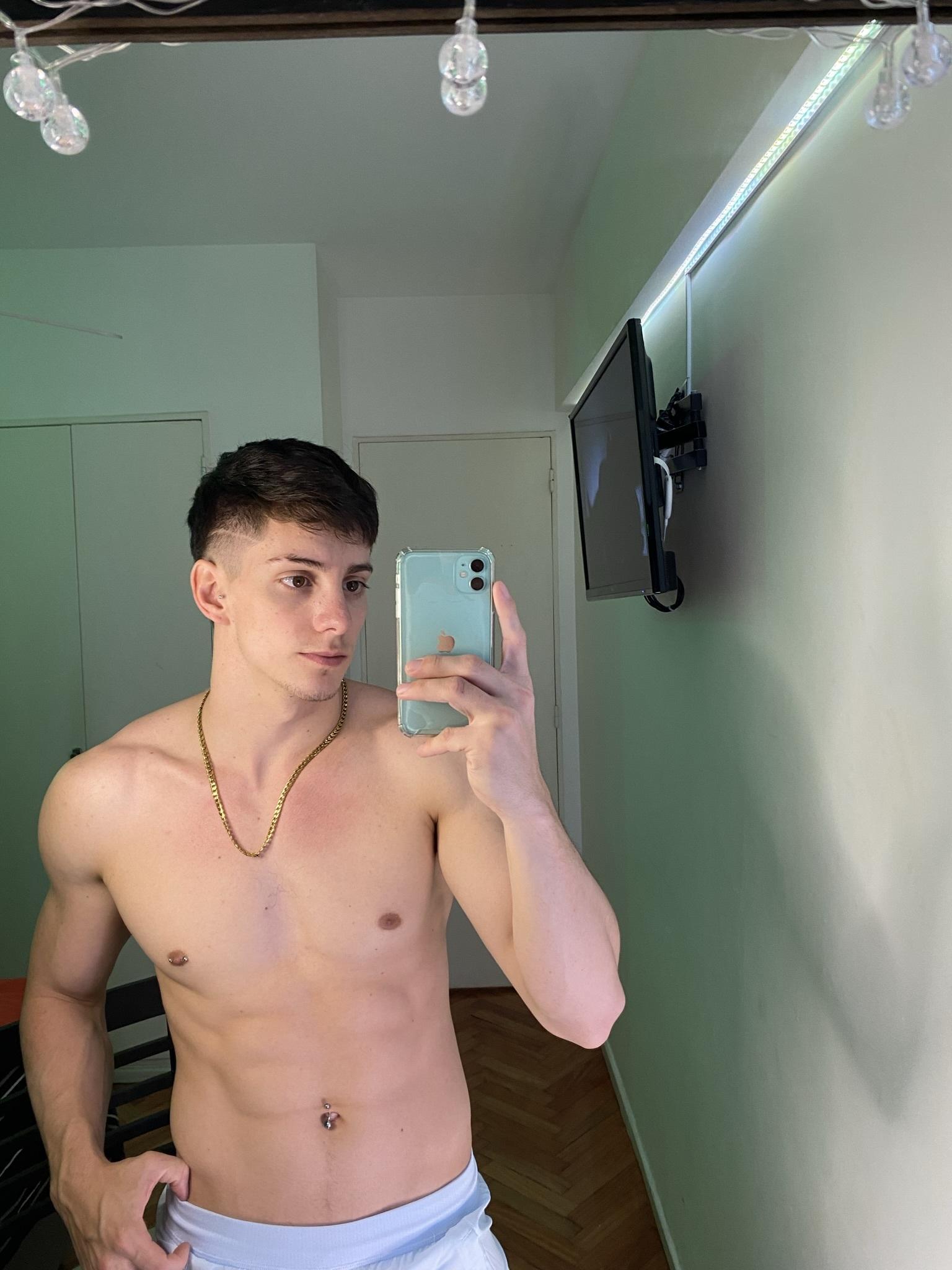 Facundo ArgBoy 🍌💦🇦🇷 profile image