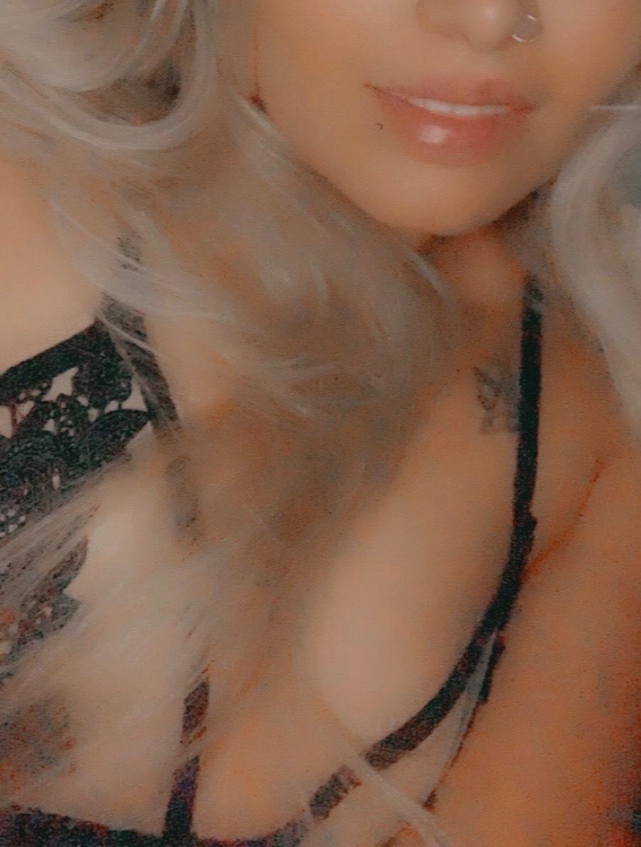 Blonde bear profile image