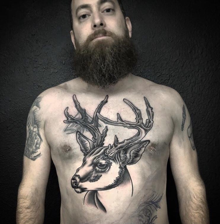 Lou Vati profile image