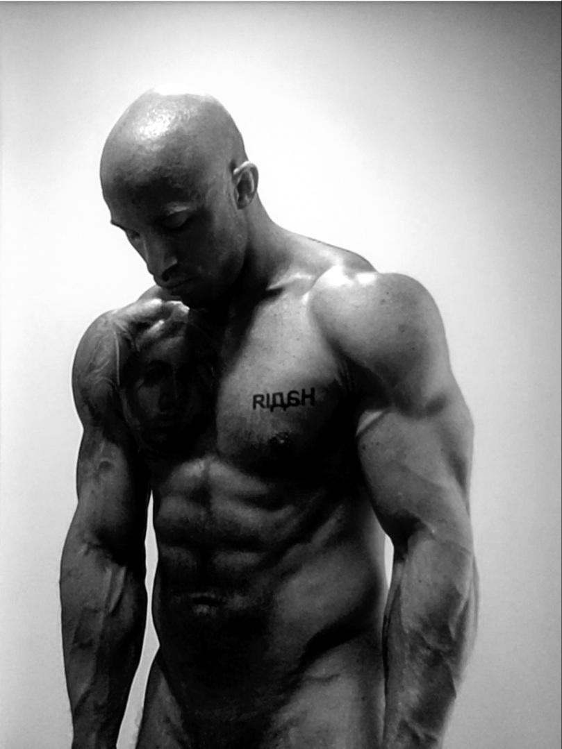 Diesel profile image