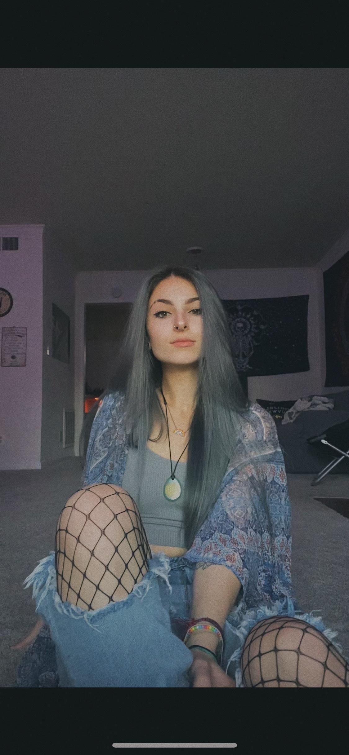 brook🕸🕷 profile image