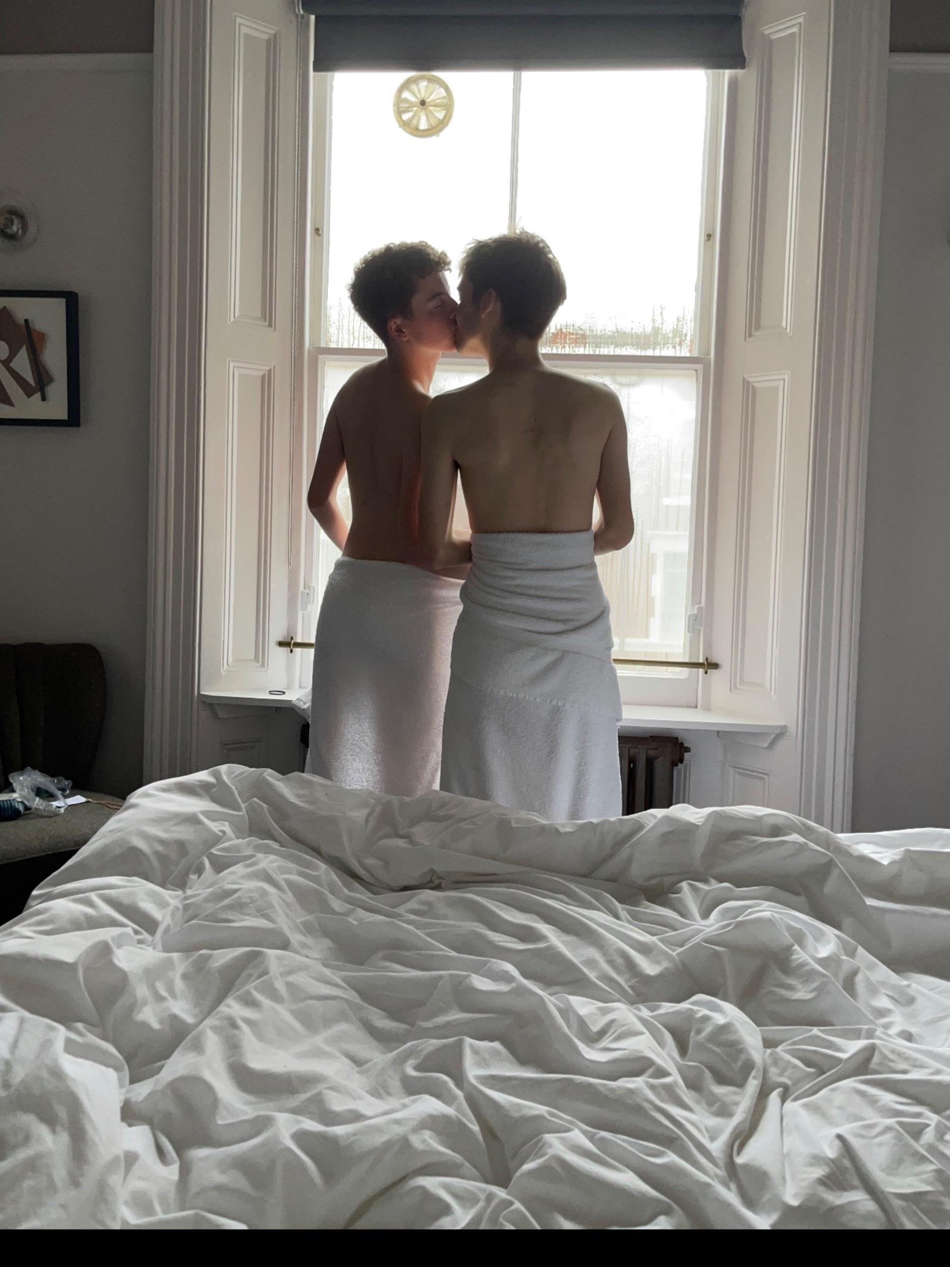 RENandARRY profile image