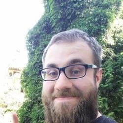 Tenshi Matt profile image