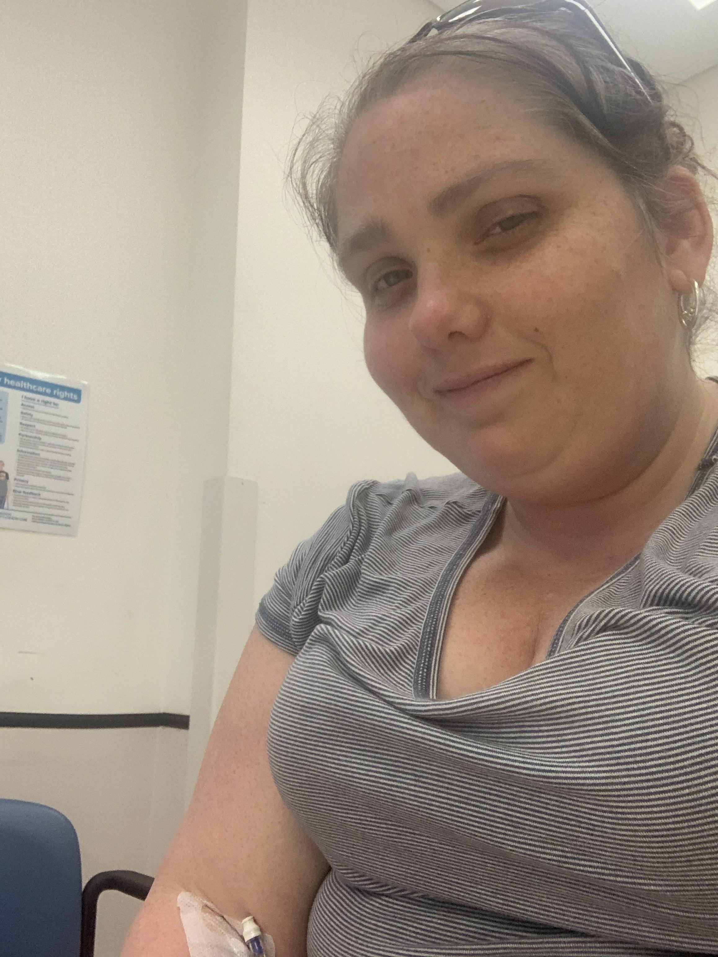 Amanda abdy profile image