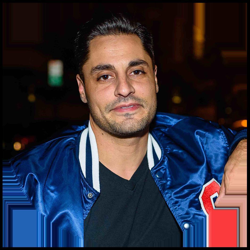 Free Dirty Daddy Danny italian thickboi profile image