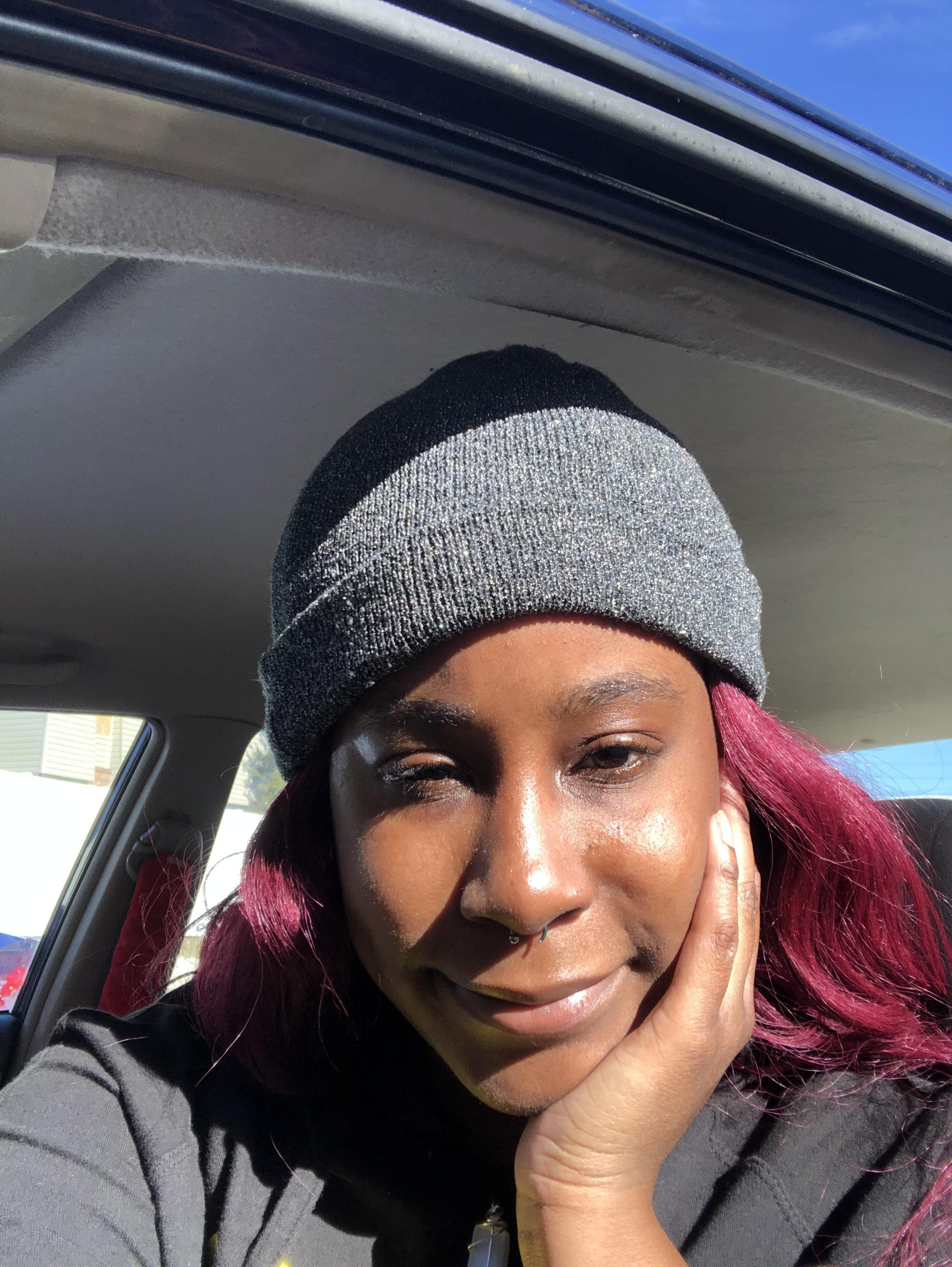 Ebonie's Box profile image