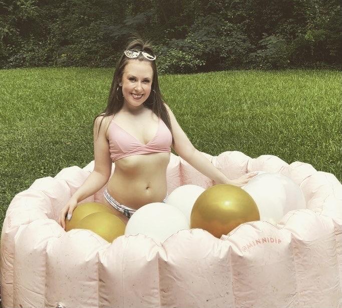 Brooke Bliss FREE profile image